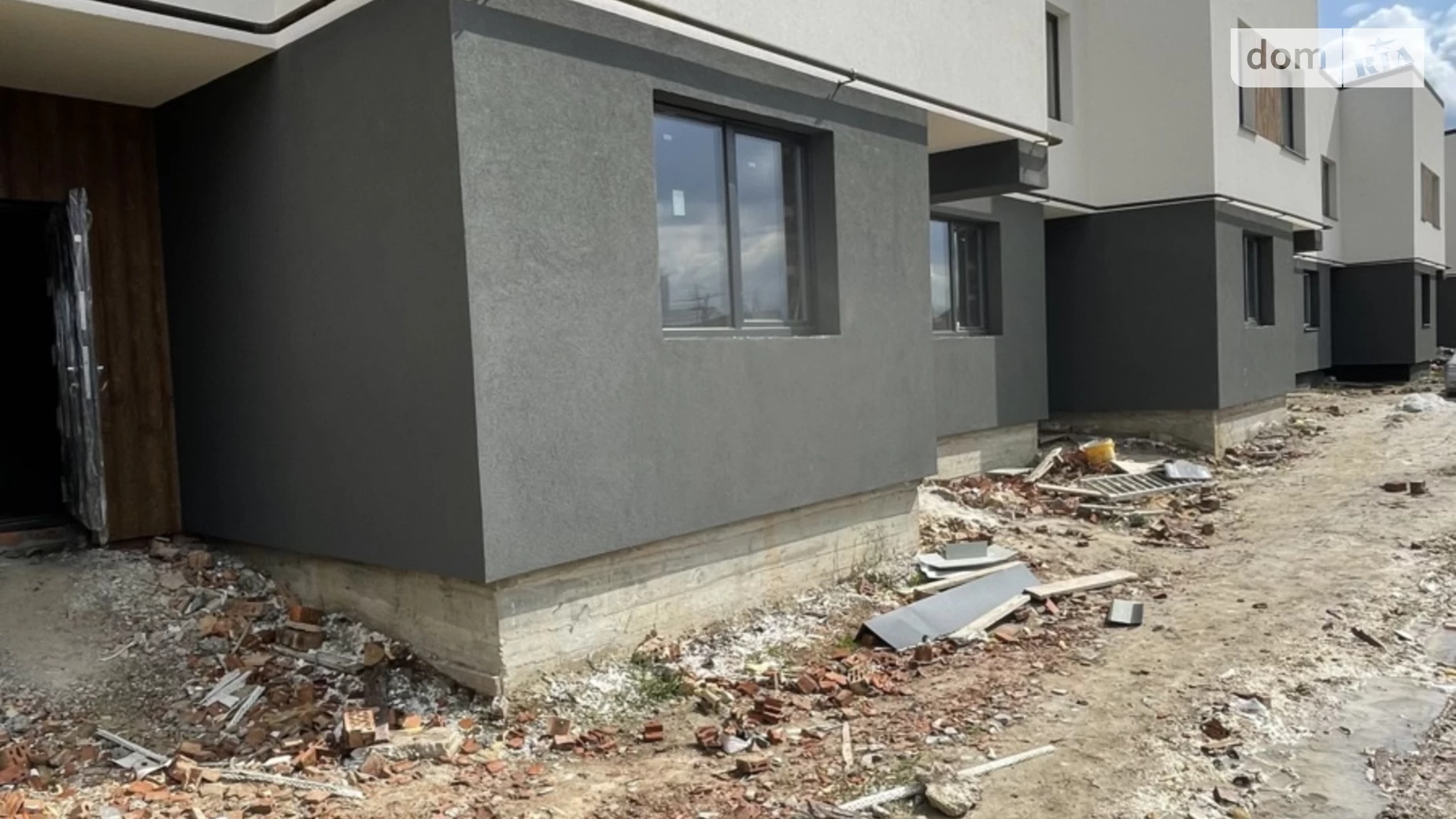 вул. Калинова Крихівці (Івано-Франківськ), цена: 75000 $ - фото 4
