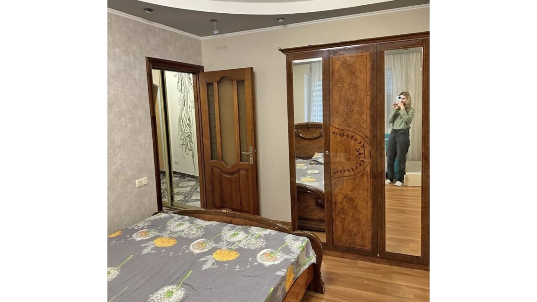 2-кімнатна квартира 49 кв. м у Тернополі, бул. Петлюри Симона - фото 4