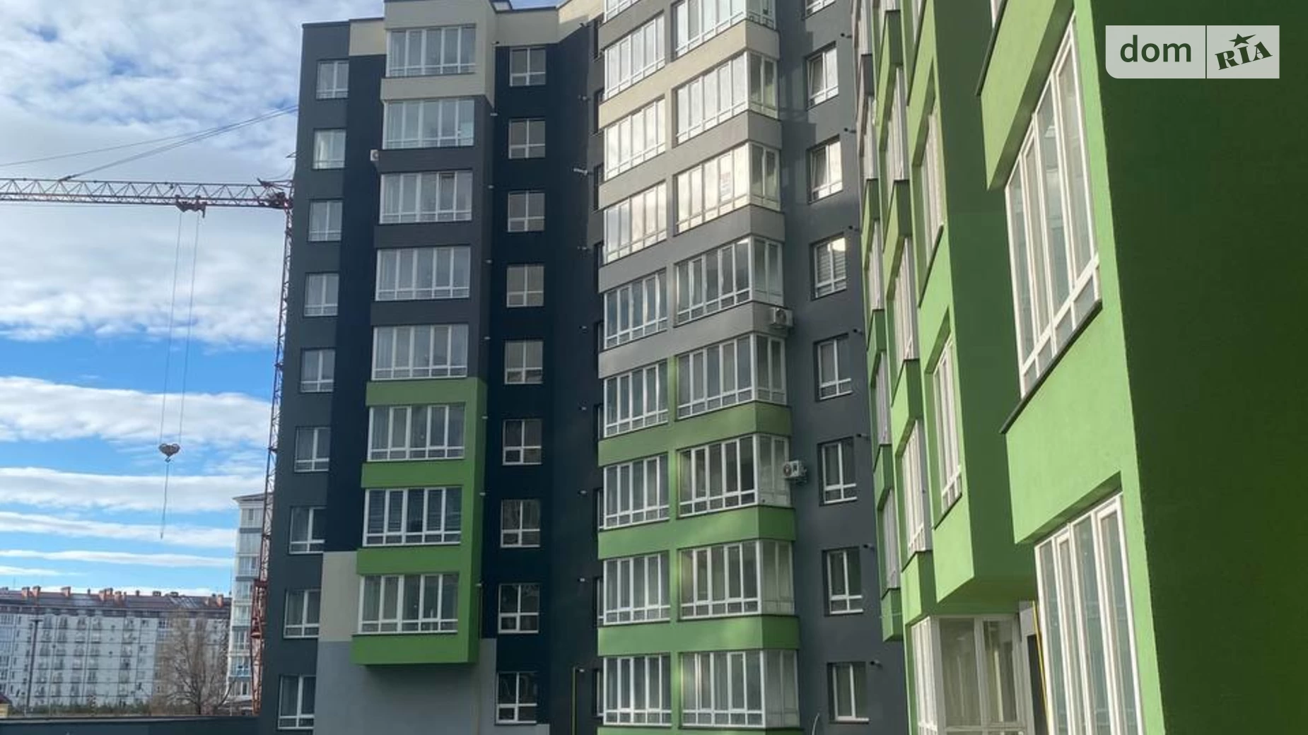 Продається 2-кімнатна квартира 63.6 кв. м у Івано-Франківську, вул. Приозерна, 40 - фото 3