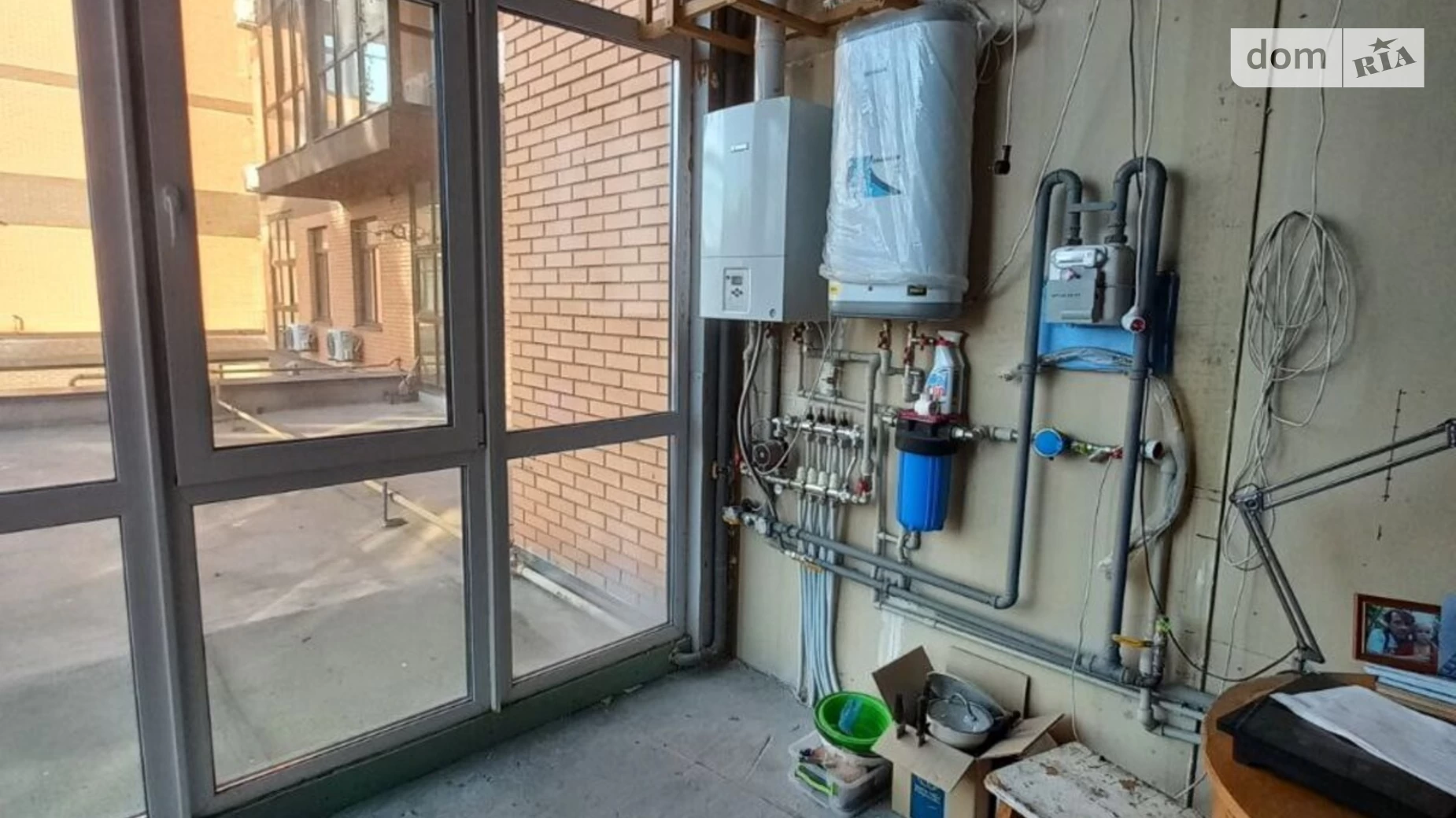 1-кімнатна квартира 51 кв. м у Запоріжжі, цена: 36000 $ - фото 4