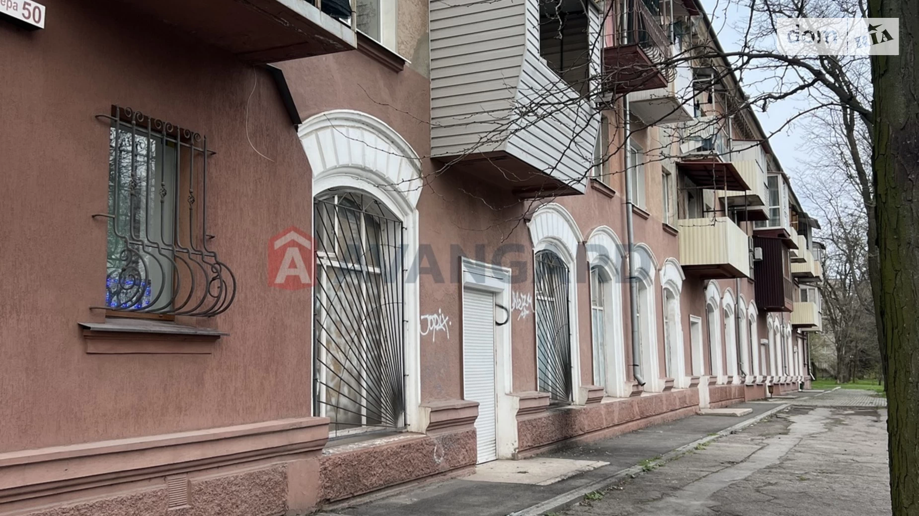 3-кімнатна квартира 66 кв. м у Запоріжжі, цена: 22999 $ - фото 3