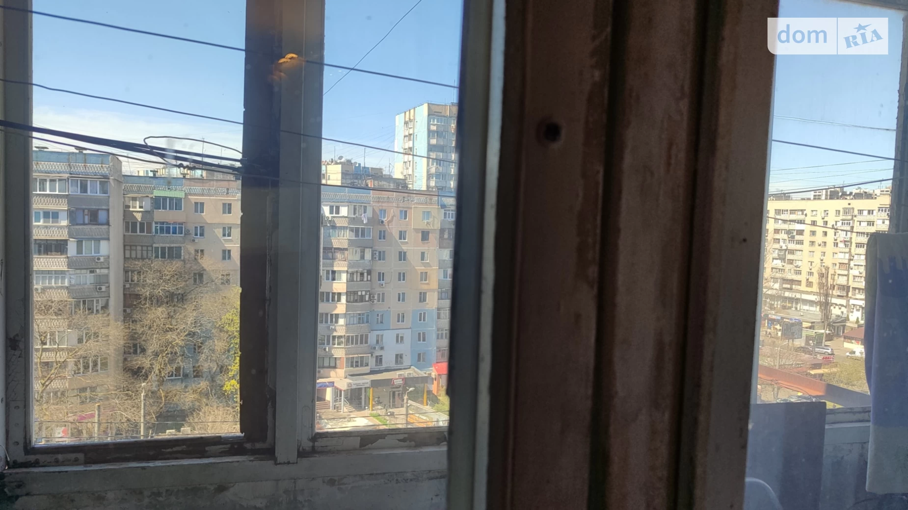 Продается 2-комнатная квартира 50 кв. м в Одессе, ул. Академика Королева - фото 2