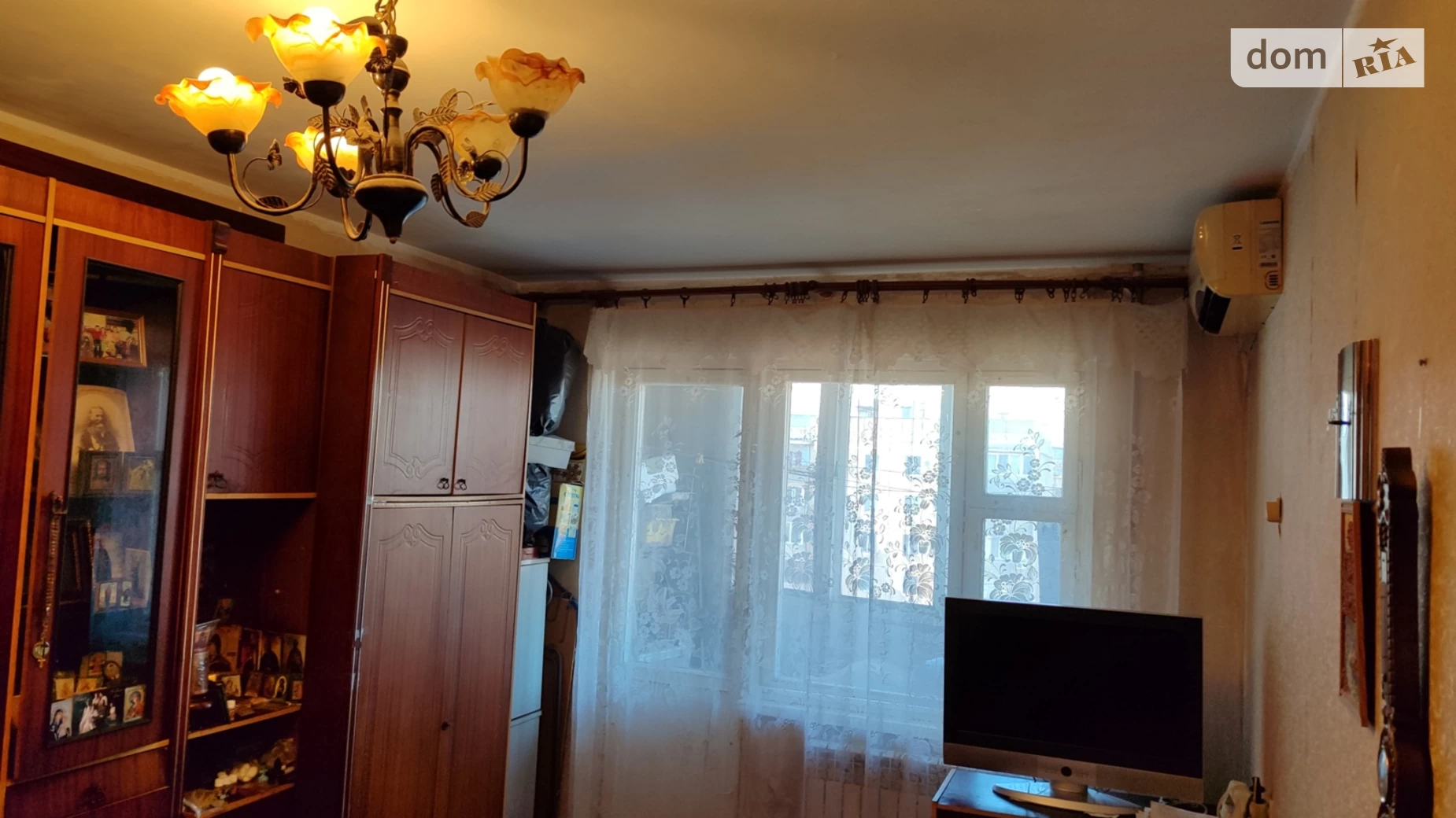 Продается 2-комнатная квартира 50 кв. м в Одессе, ул. Академика Королева - фото 3