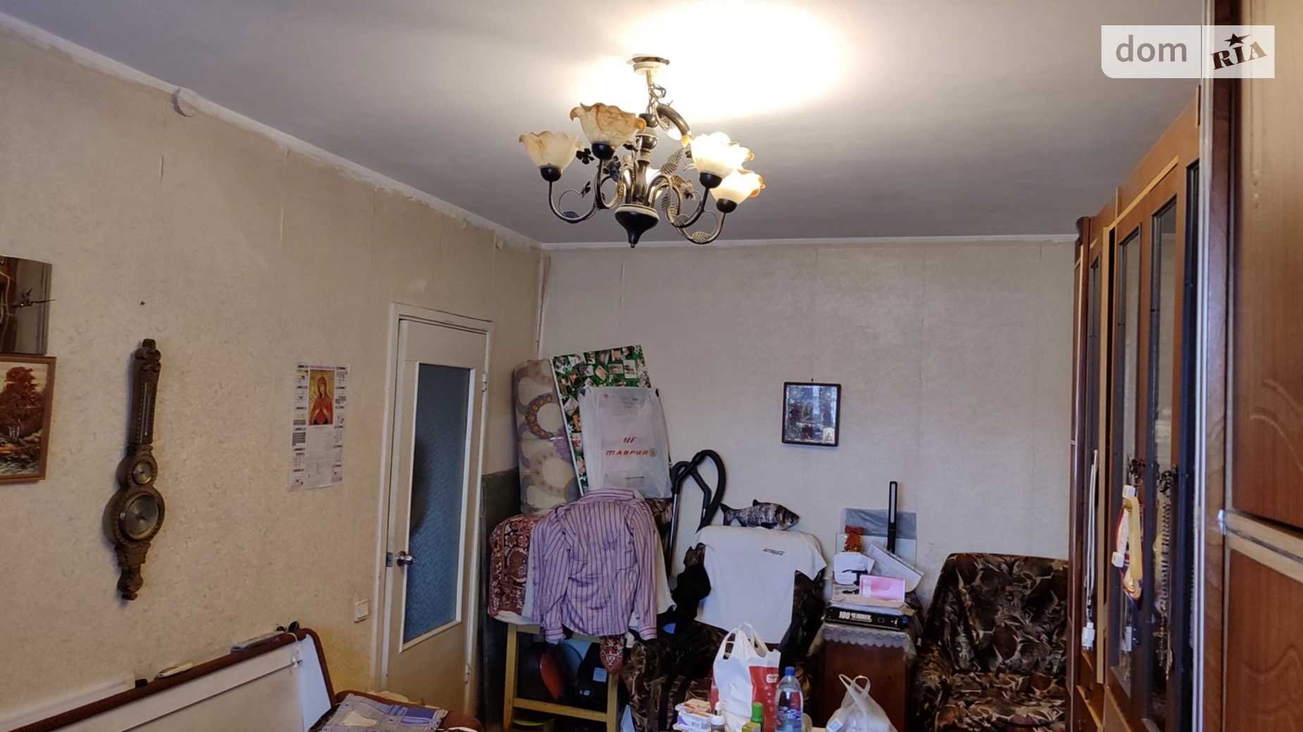 Продается 2-комнатная квартира 50 кв. м в Одессе, ул. Академика Королева - фото 4