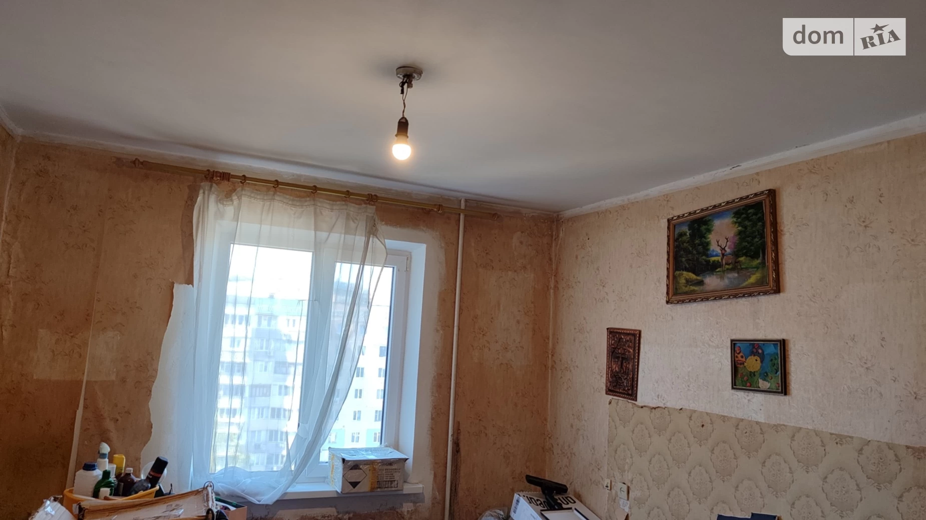 Продается 2-комнатная квартира 50 кв. м в Одессе, ул. Академика Королева - фото 5