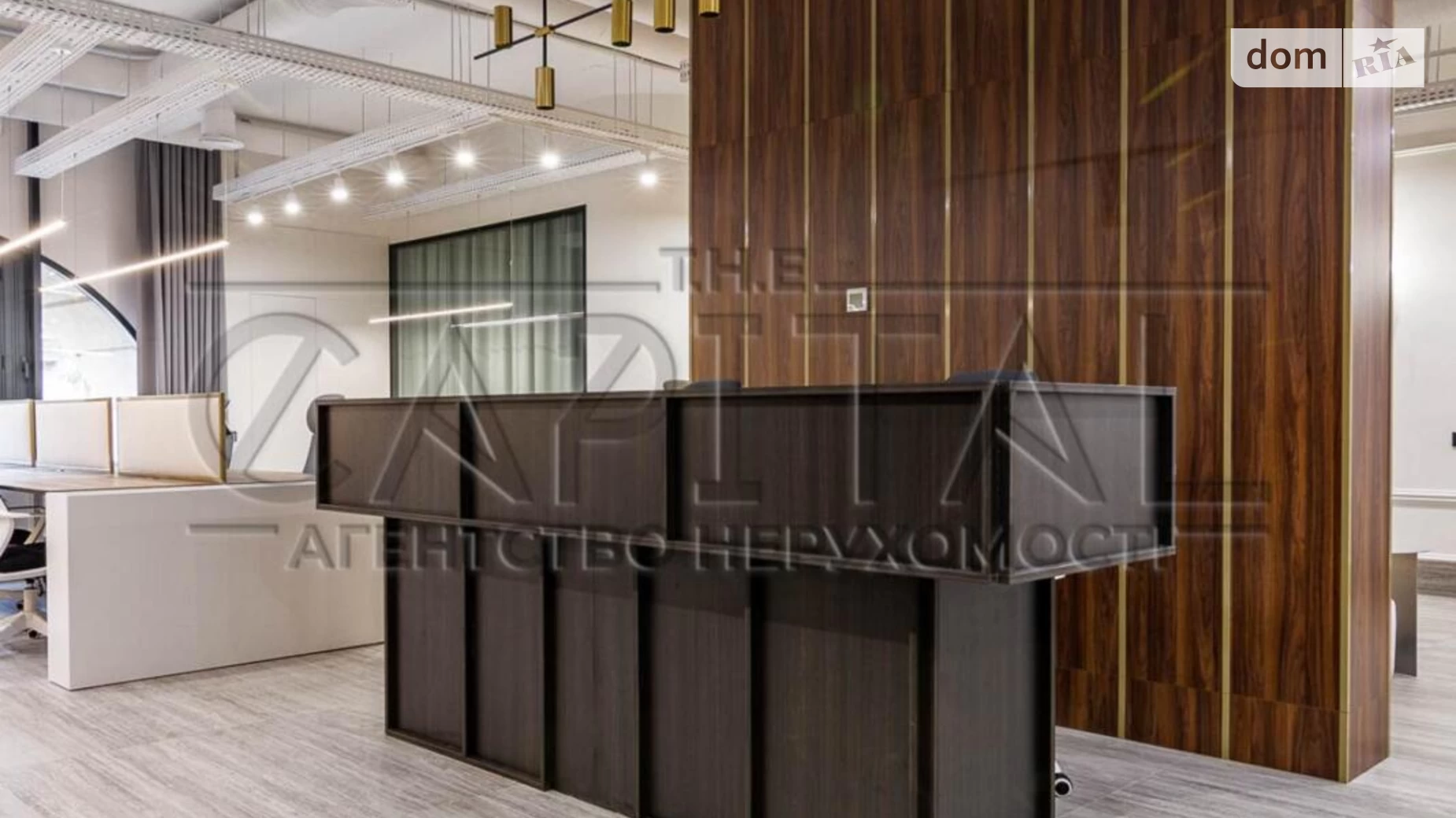 Сдается в аренду офис 205 кв. м в бизнес-центре, цена: 7000 $ - фото 3