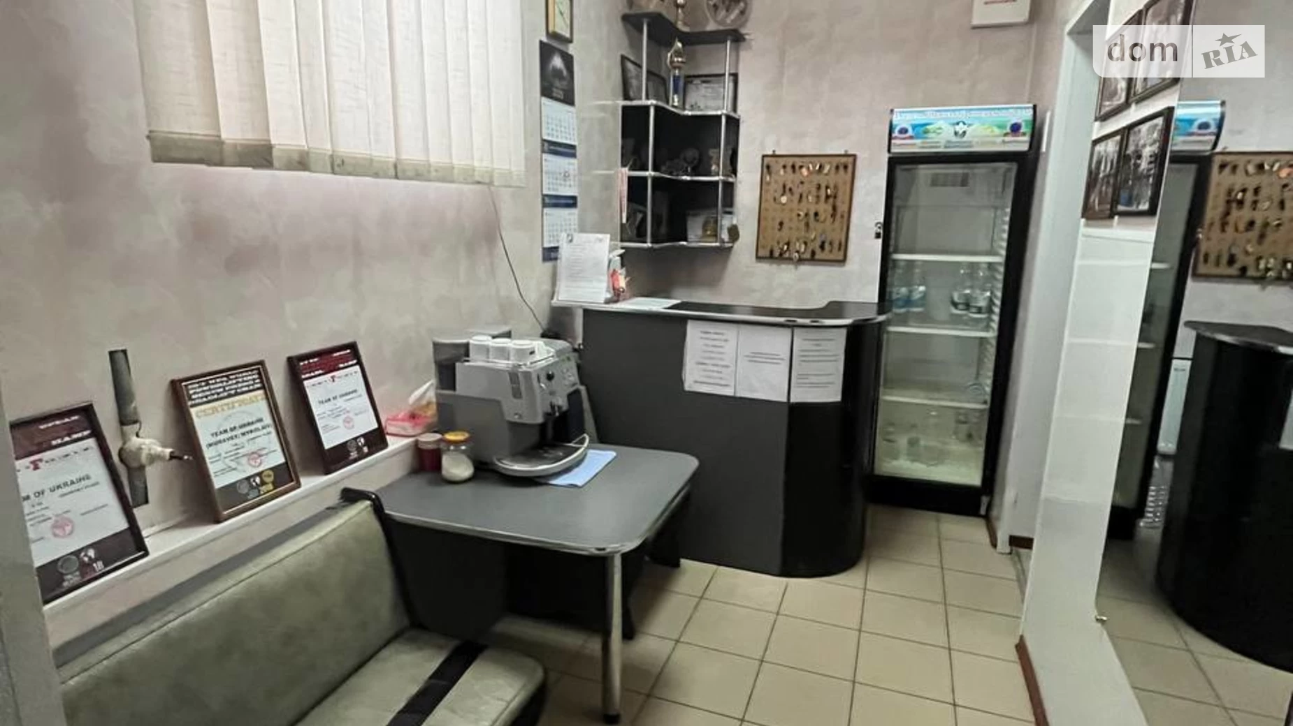 Продается помещения свободного назначения 250 кв. м в 5-этажном здании, цена: 177000 $ - фото 4