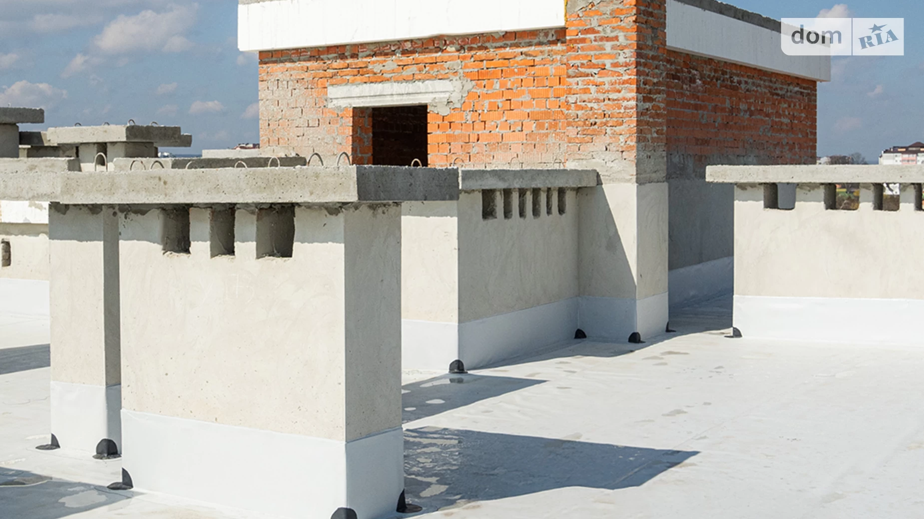 Продается 1-комнатная квартира 51.9 кв. м в Ивано-Франковске, ул. Коновальца Евгения, 1 - фото 2