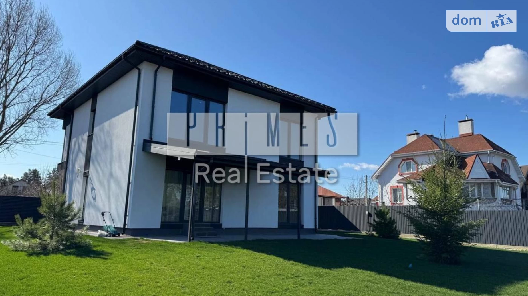 Продається будинок 2 поверховий 200 кв. м з садом, цена: 420000 $ - фото 2