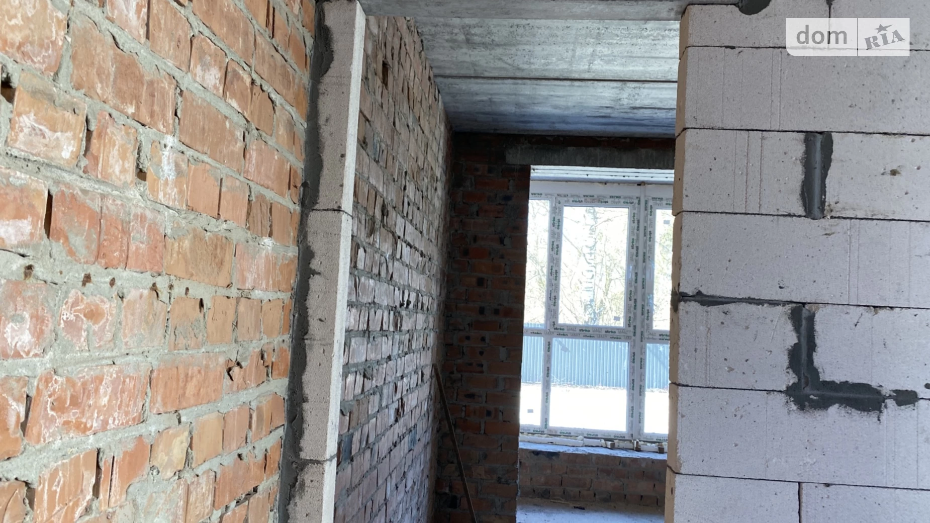 Продається 1-кімнатна квартира 36.7 кв. м у Гостомелі, вул. Мирна, 10А - фото 5