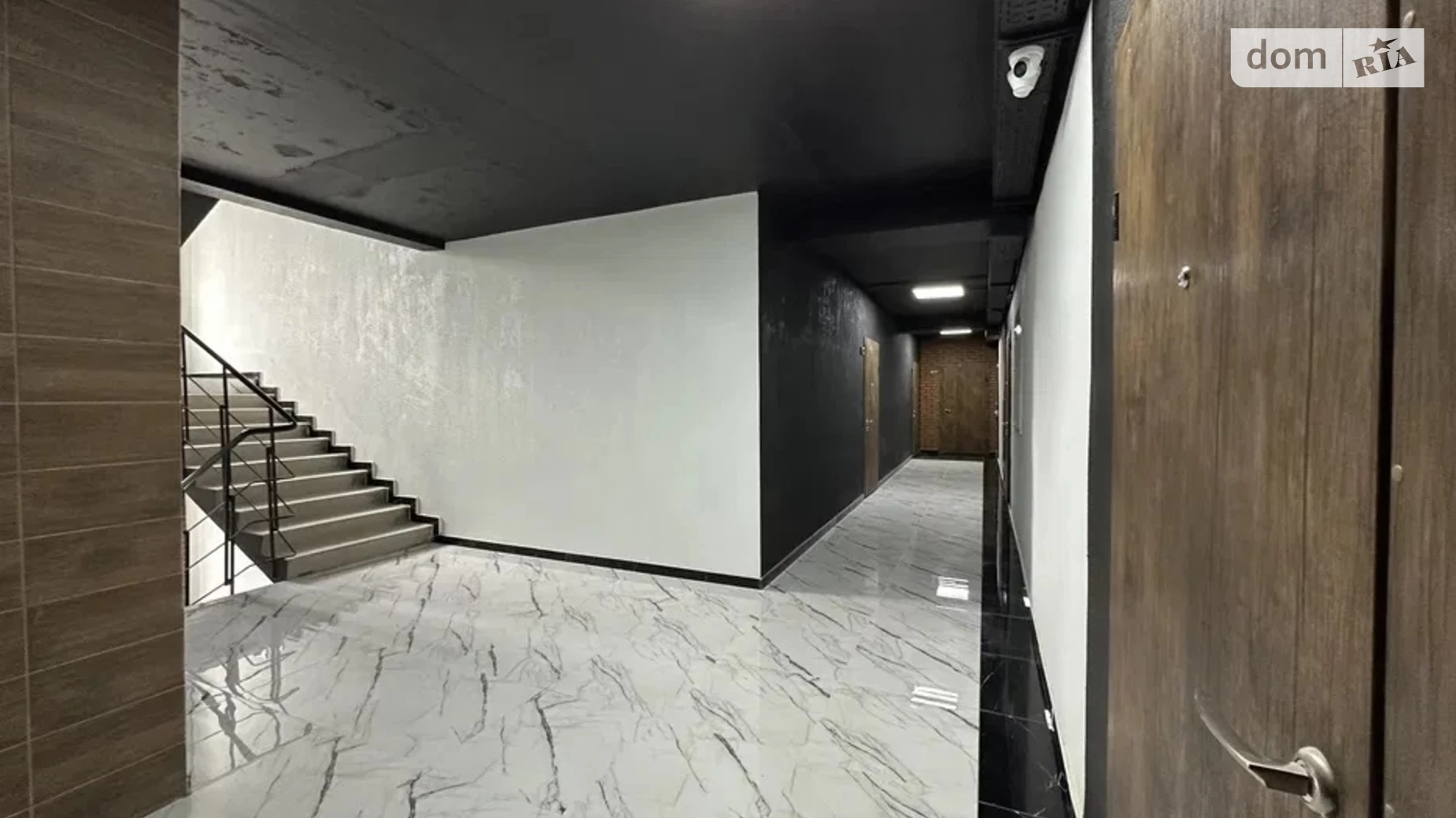 Продается 1-комнатная квартира 48 кв. м в Фонтанке, ул. Чехова, 1 - фото 4