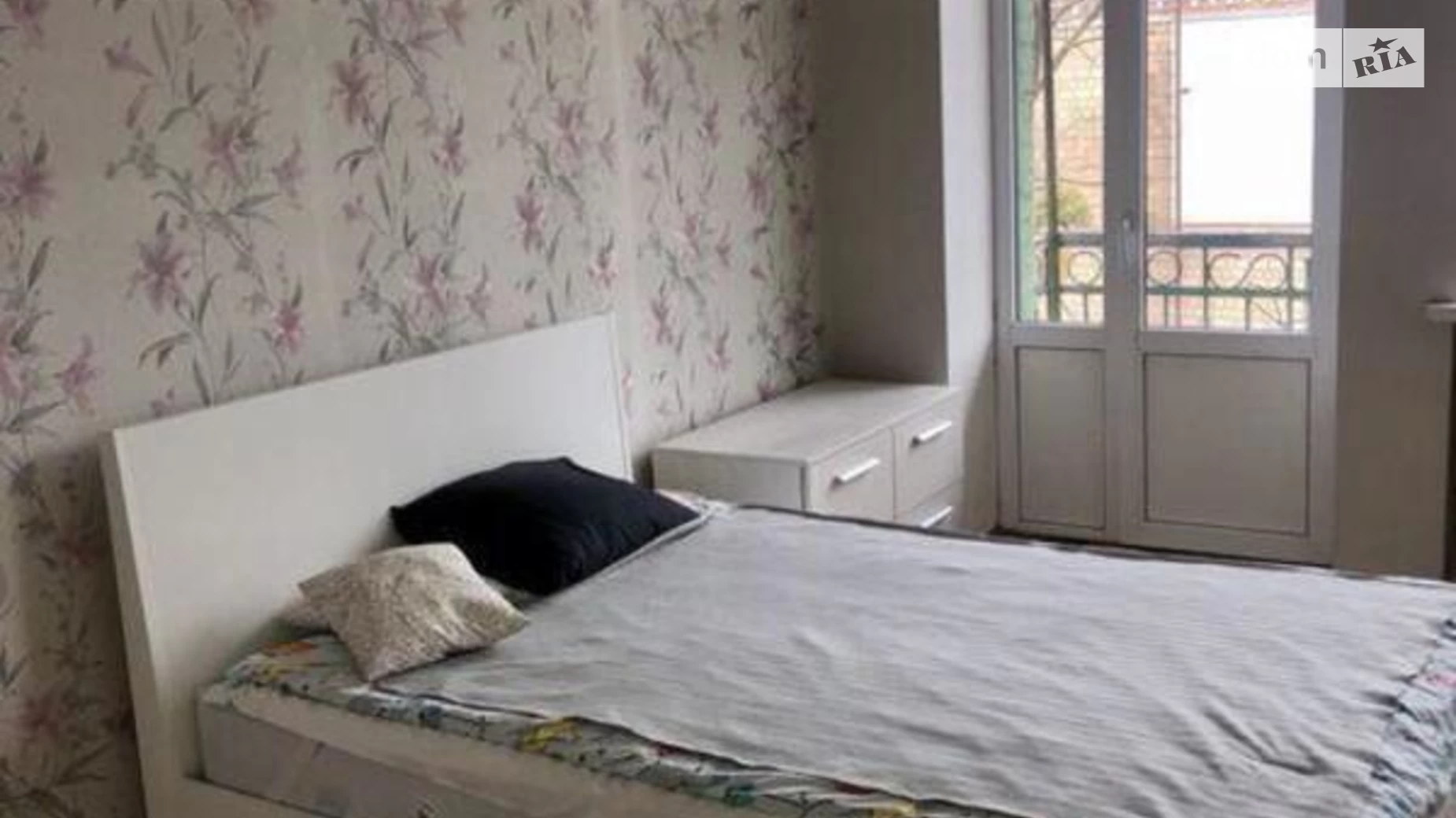 Продается 2-комнатная квартира 57.5 кв. м в Киеве, ул. Елены Телиги, 35Б - фото 4