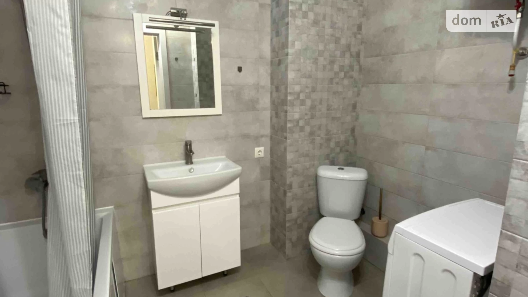 Продається 2-кімнатна квартира 43.7 кв. м у Крижанівка, цена: 48999 $ - фото 2
