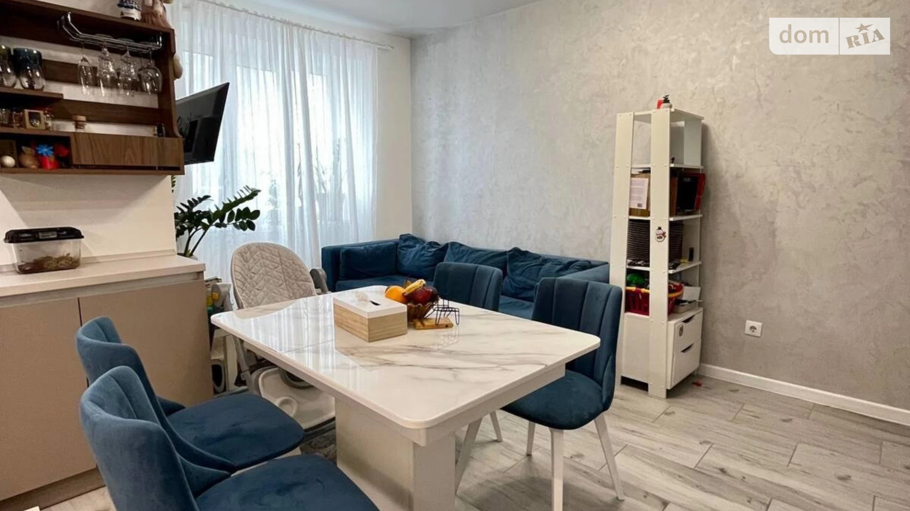 Продается 2-комнатная квартира 65 кв. м в Ивано-Франковске, ул. Целевича Юлиана - фото 3