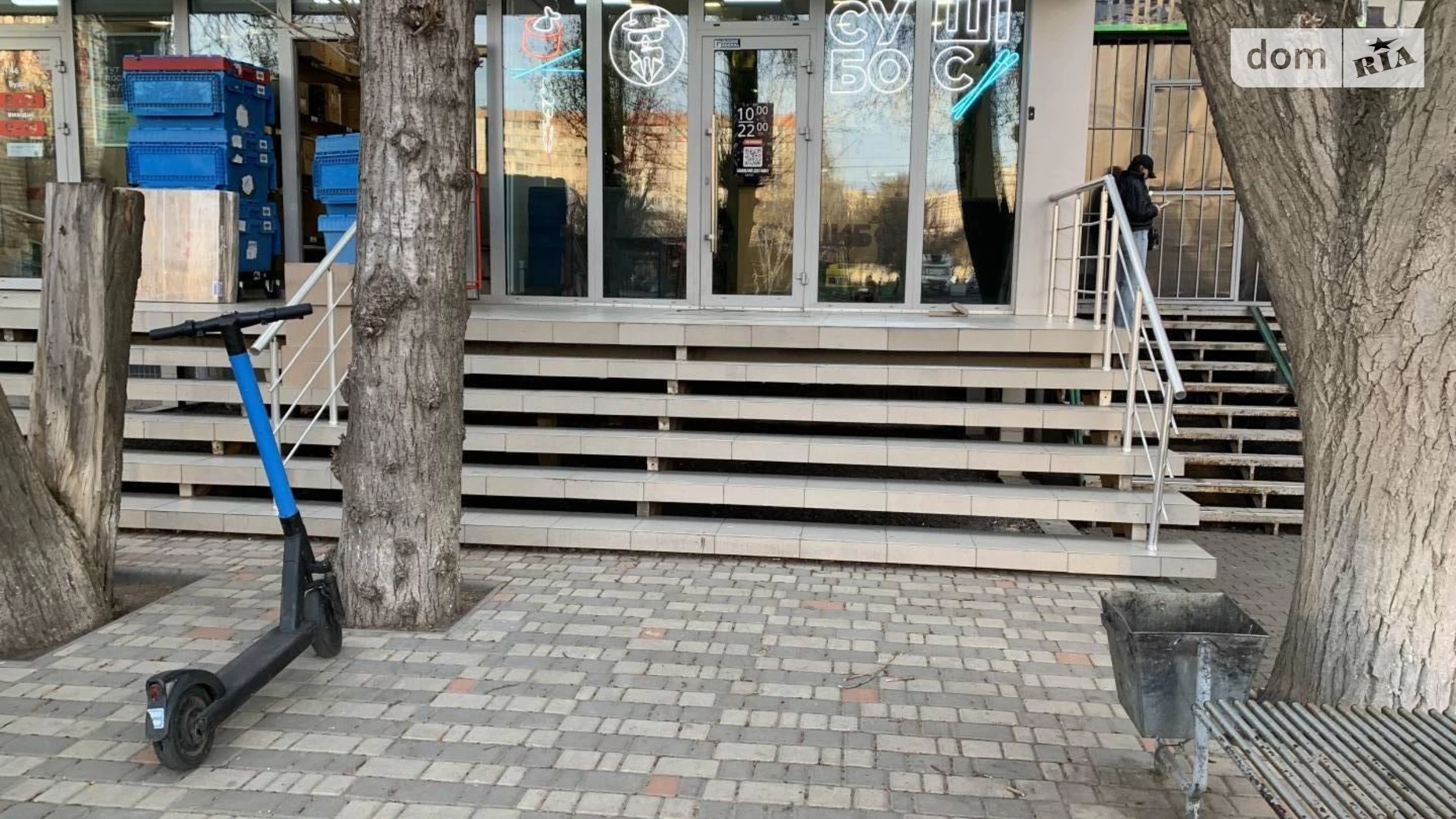 Продается объект сферы услуг 105 кв. м в 12-этажном здании, цена: 210000 $ - фото 4