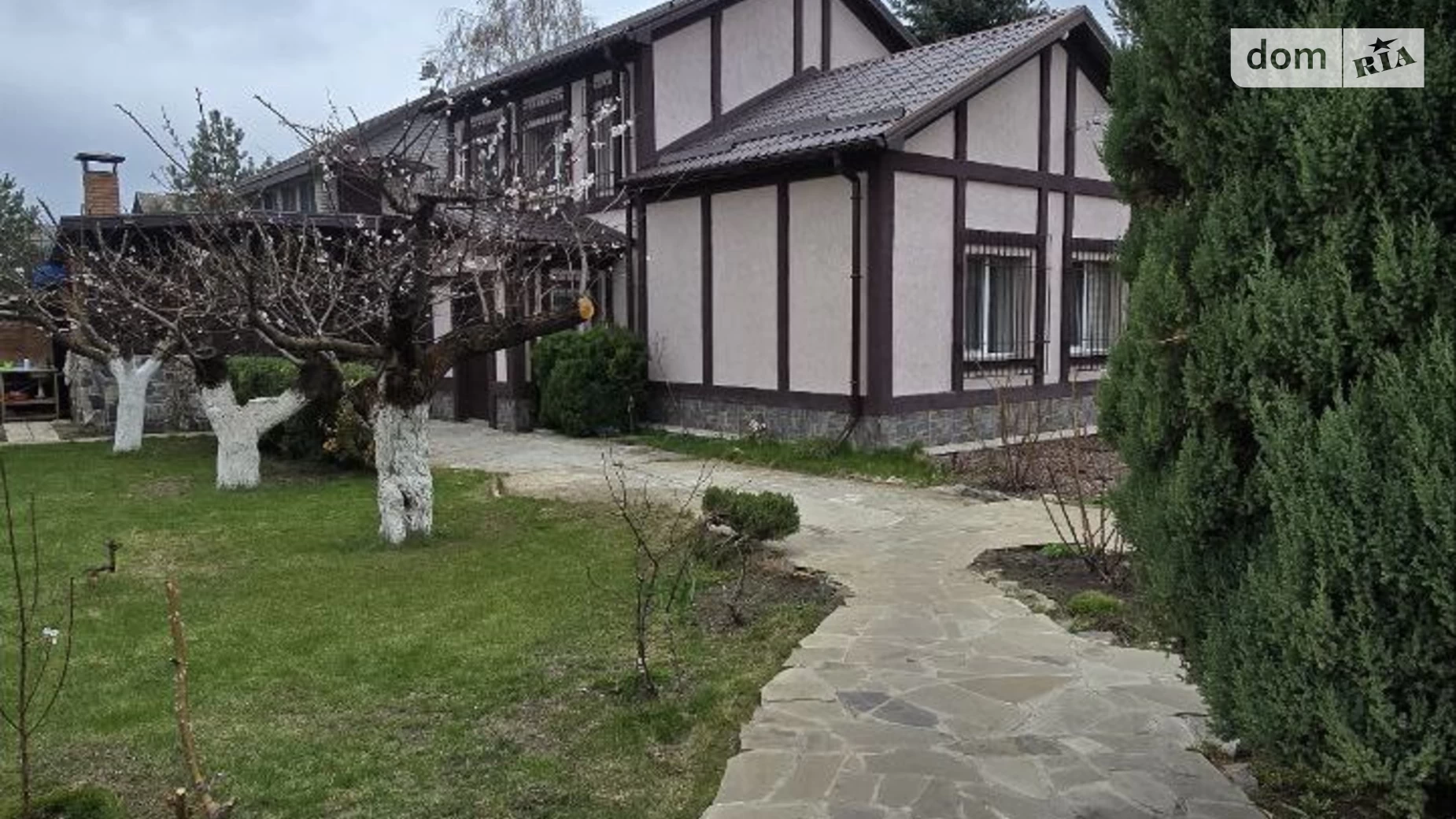 вулиця Виноградна, 62 Новосёловка, цена: 85000 $ - фото 2