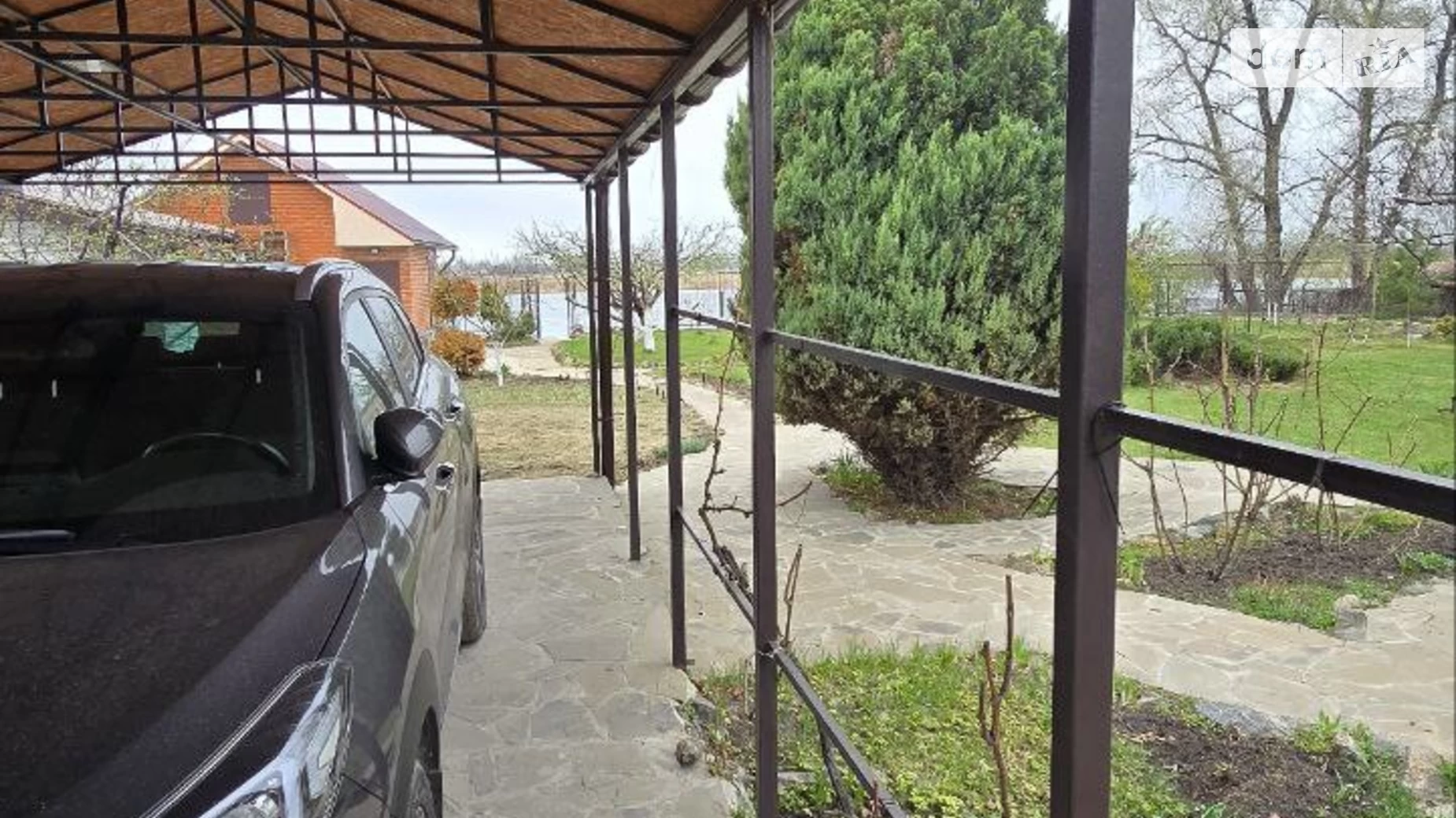 вулиця Виноградна, 62 Новосёловка, цена: 85000 $ - фото 4