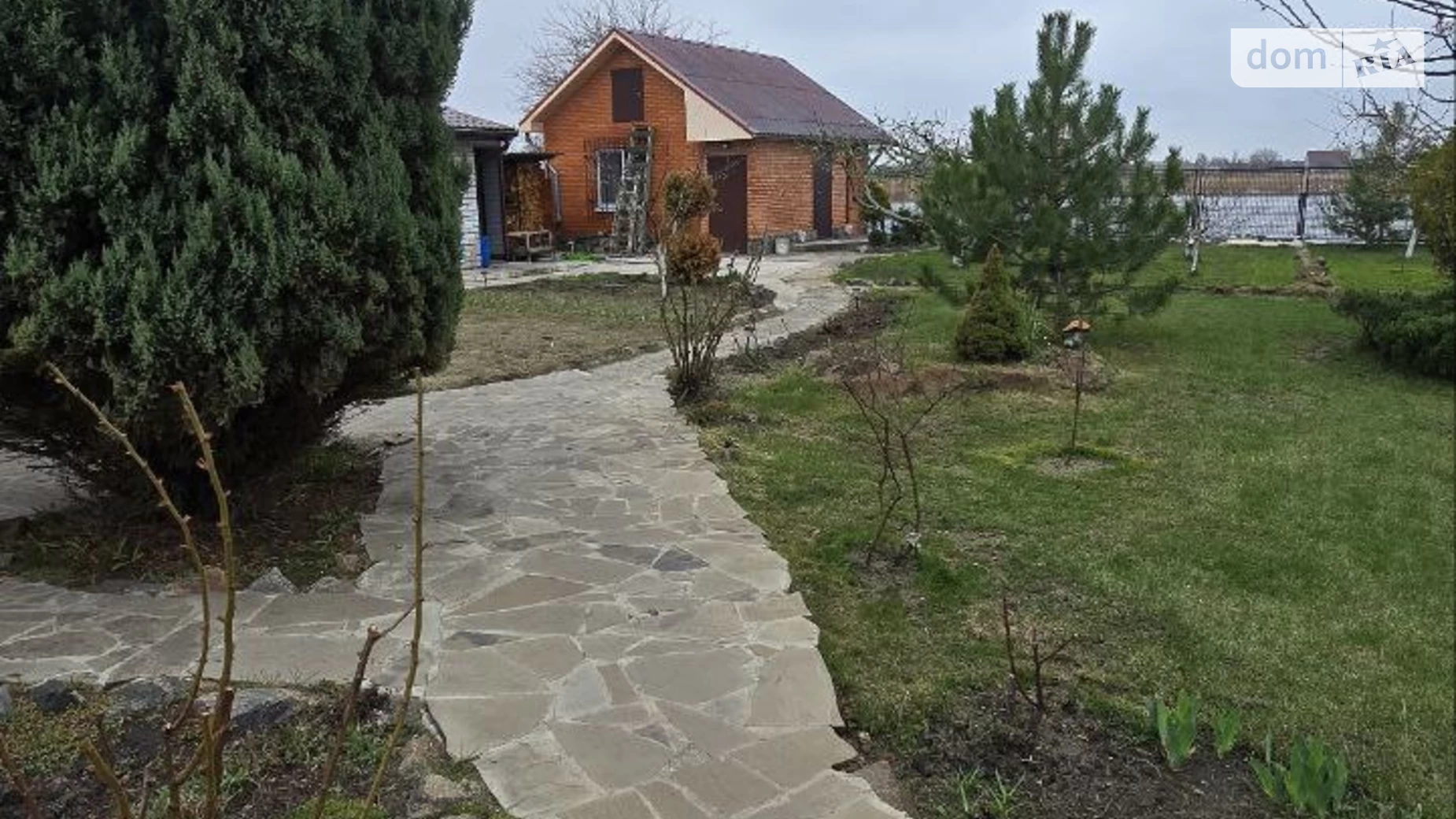 вулиця Виноградна, 62 Новосёловка, цена: 85000 $ - фото 5