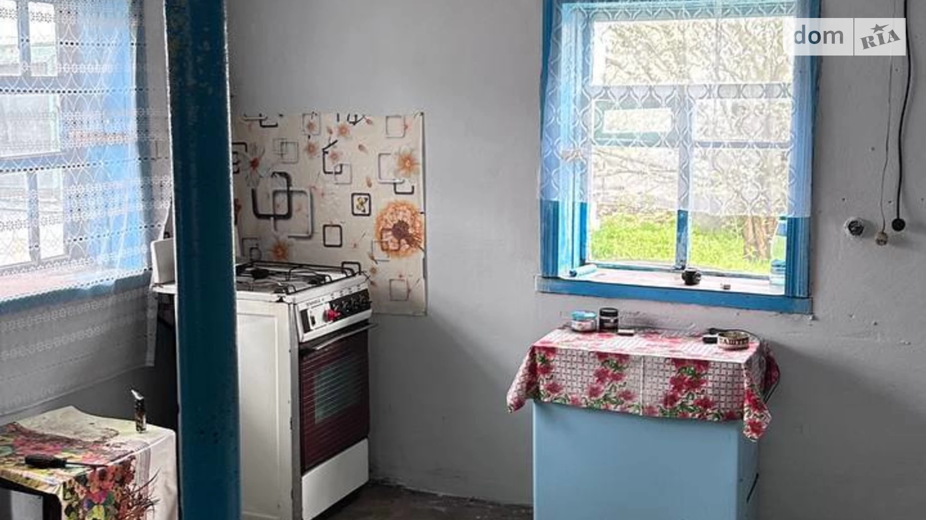 Продається одноповерховий будинок 53.4 кв. м з верандою, цена: 30000 $ - фото 4