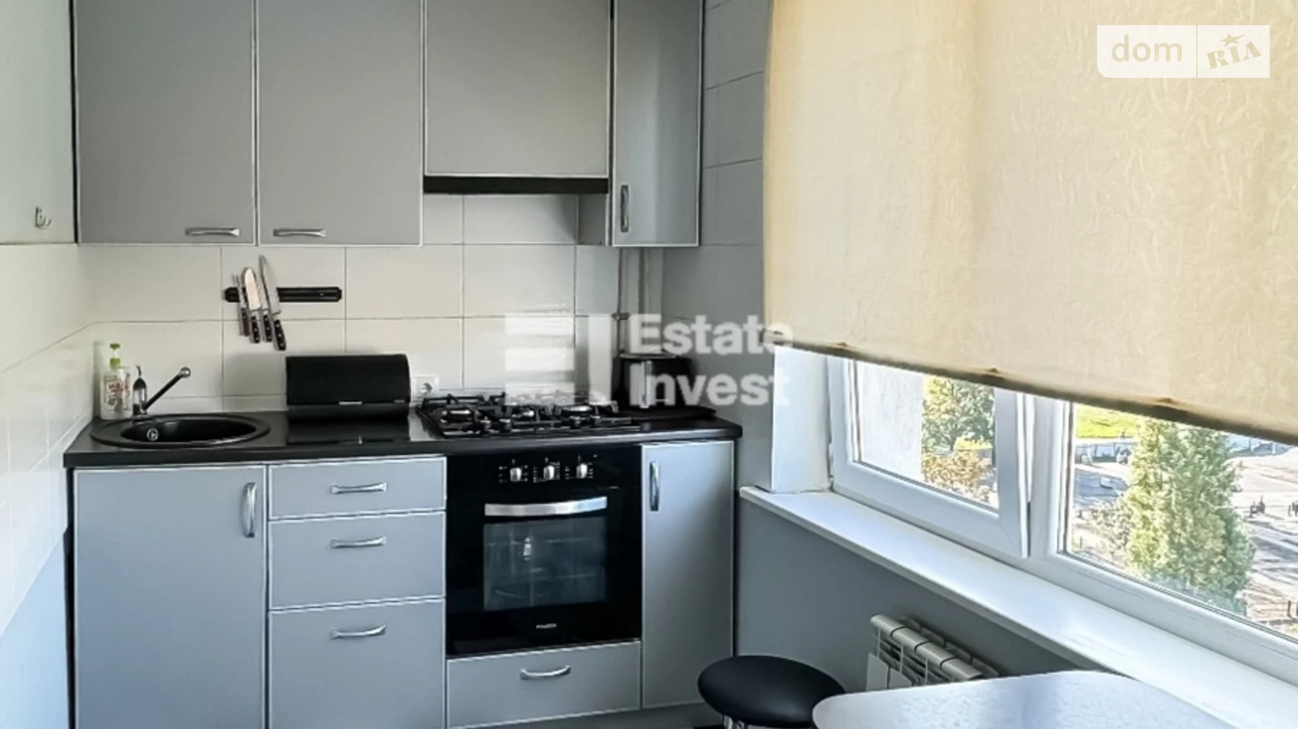 Продається 2-кімнатна квартира 44 кв. м у Харкові, вул. Гвардійців-Широнінців, 26 - фото 4