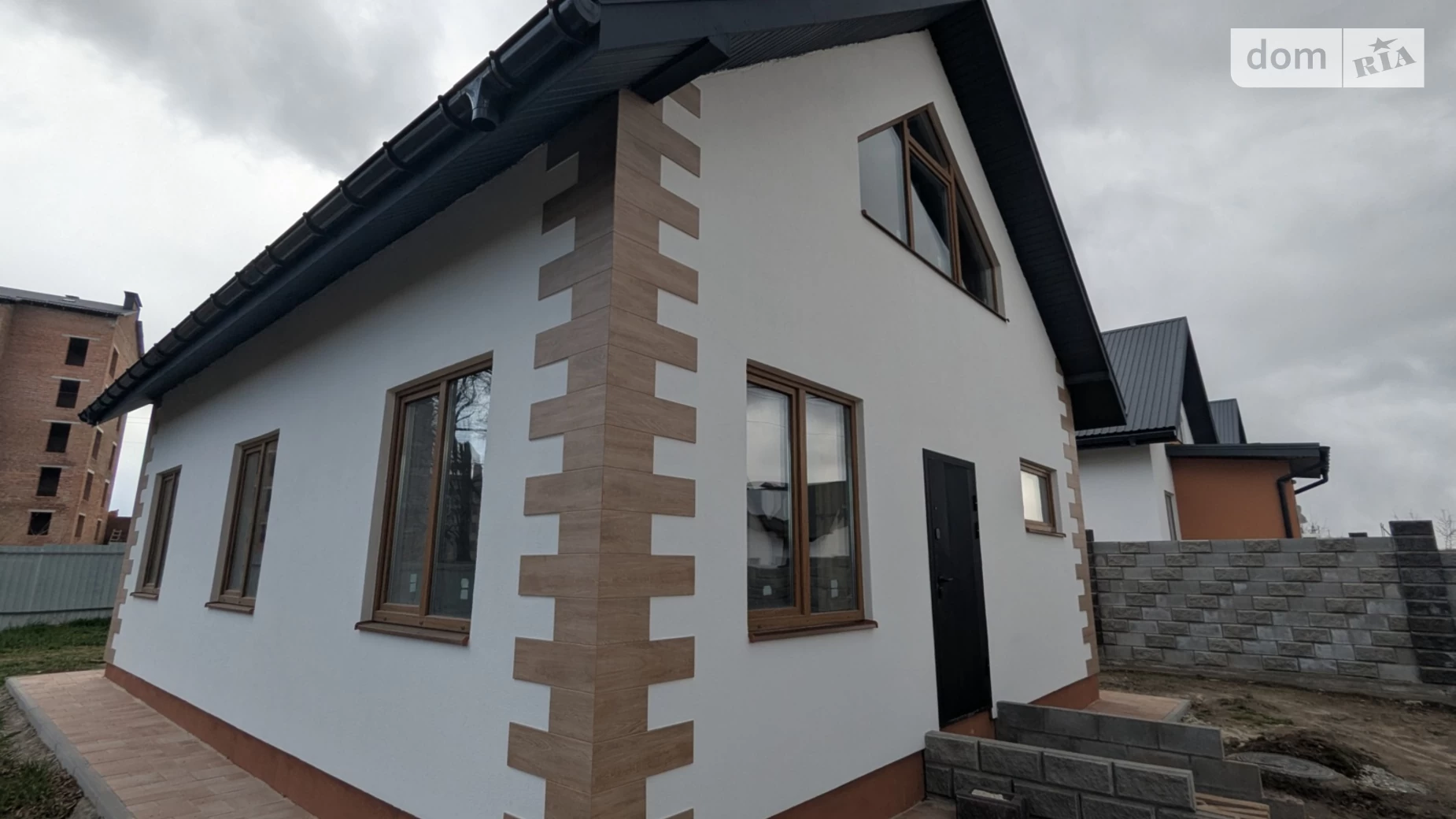 Продається будинок 2 поверховий 119 кв. м з верандою, цена: 85000 $ - фото 3