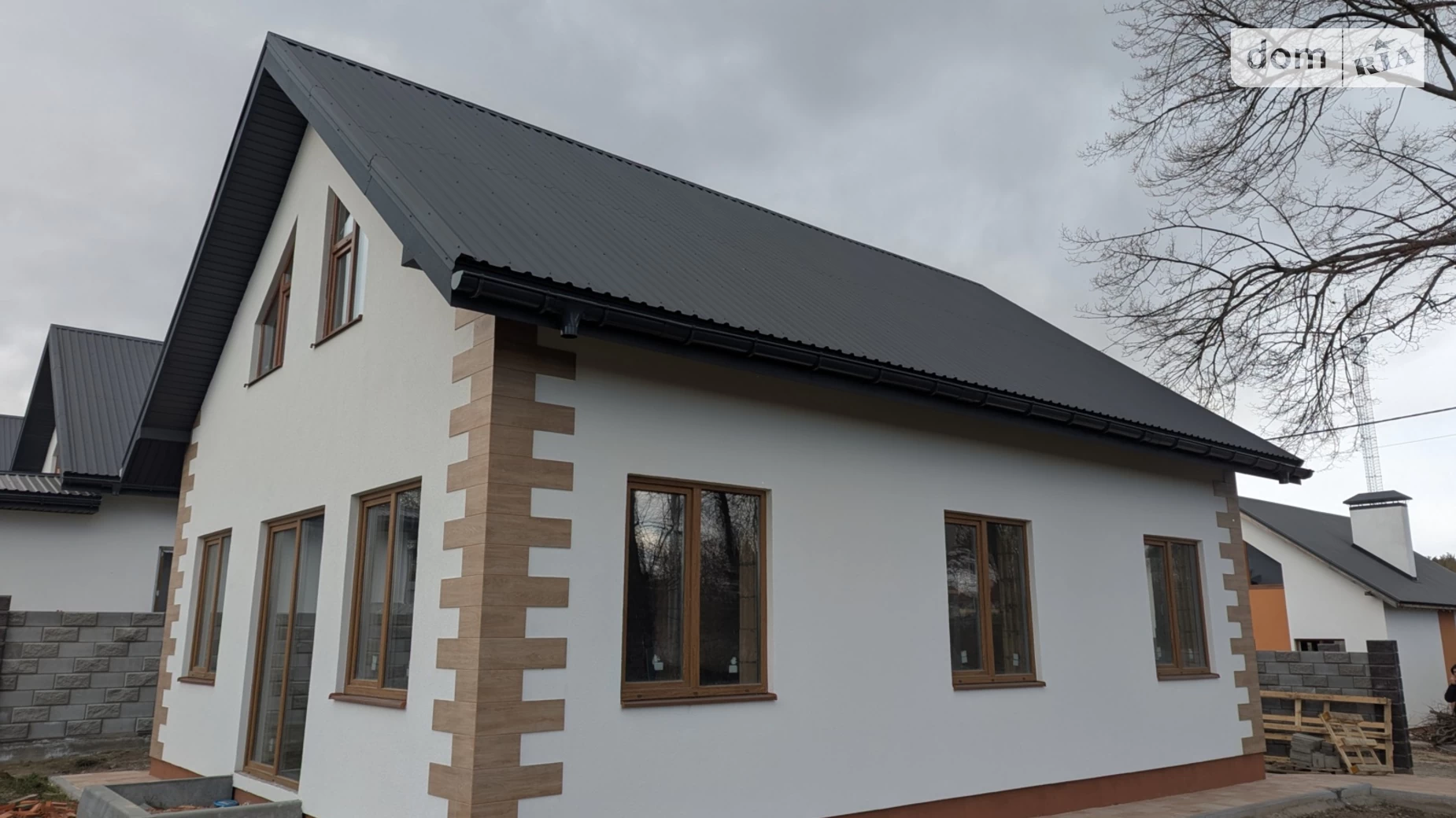 Продається будинок 2 поверховий 119 кв. м з верандою, цена: 85000 $ - фото 2
