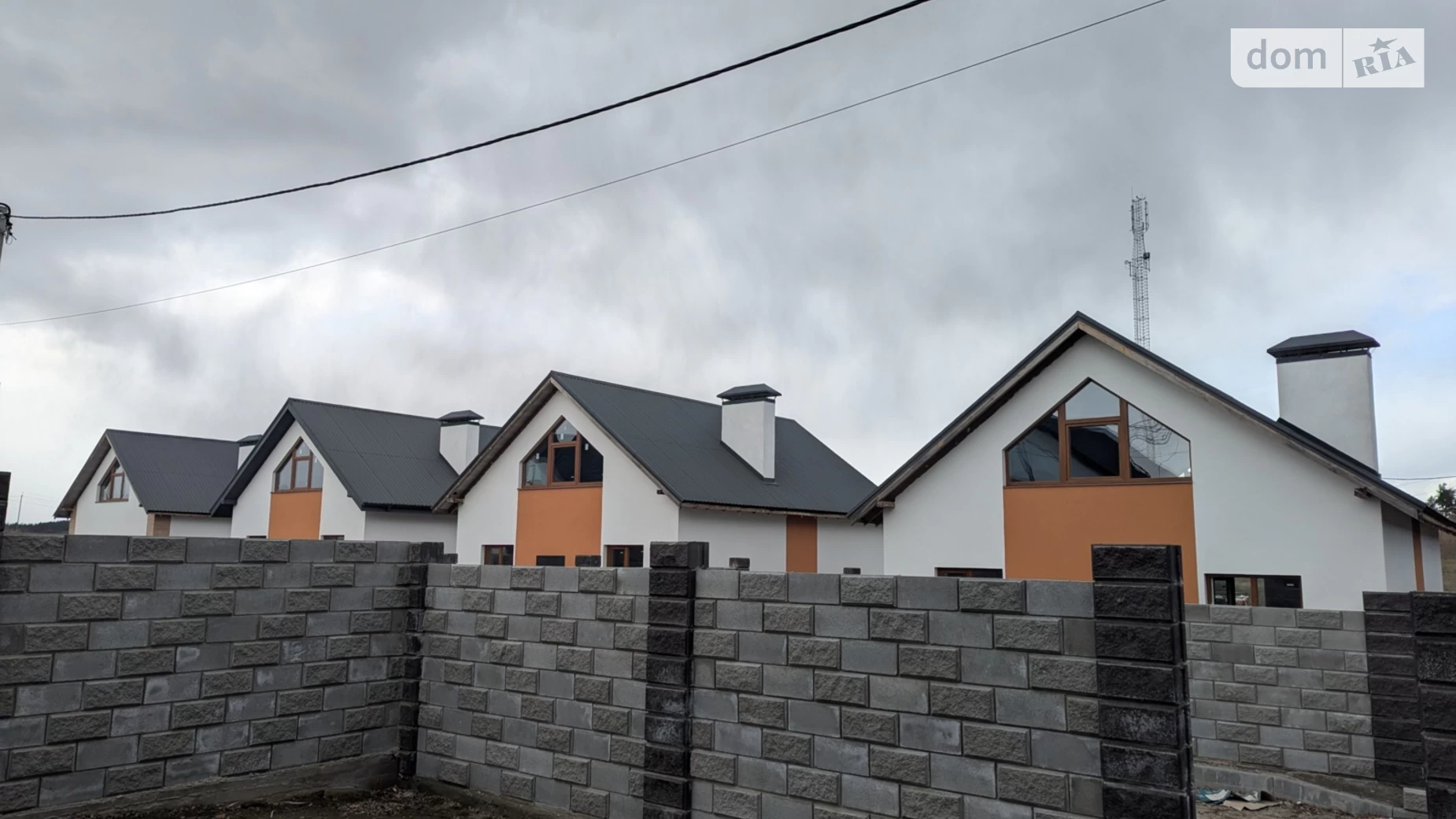 Продається будинок 2 поверховий 119 кв. м з верандою, цена: 85000 $ - фото 5