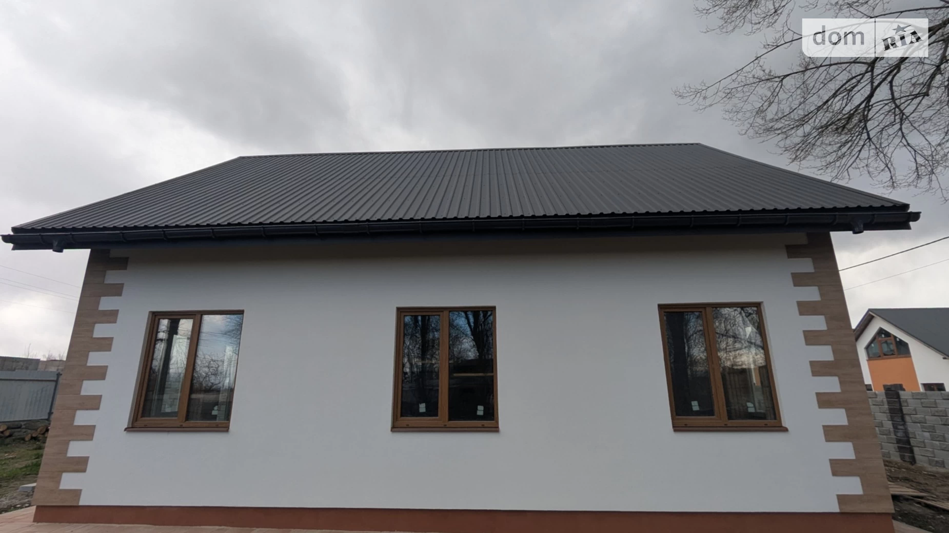 Продається будинок 2 поверховий 119 кв. м з верандою, цена: 85000 $ - фото 4