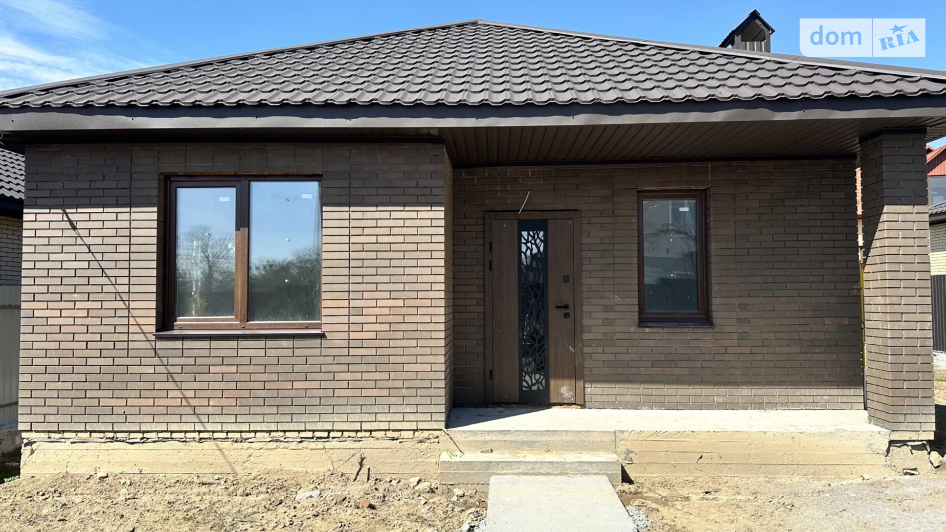 Продається одноповерховий будинок 99 кв. м з гаражем, цена: 79999 $ - фото 3