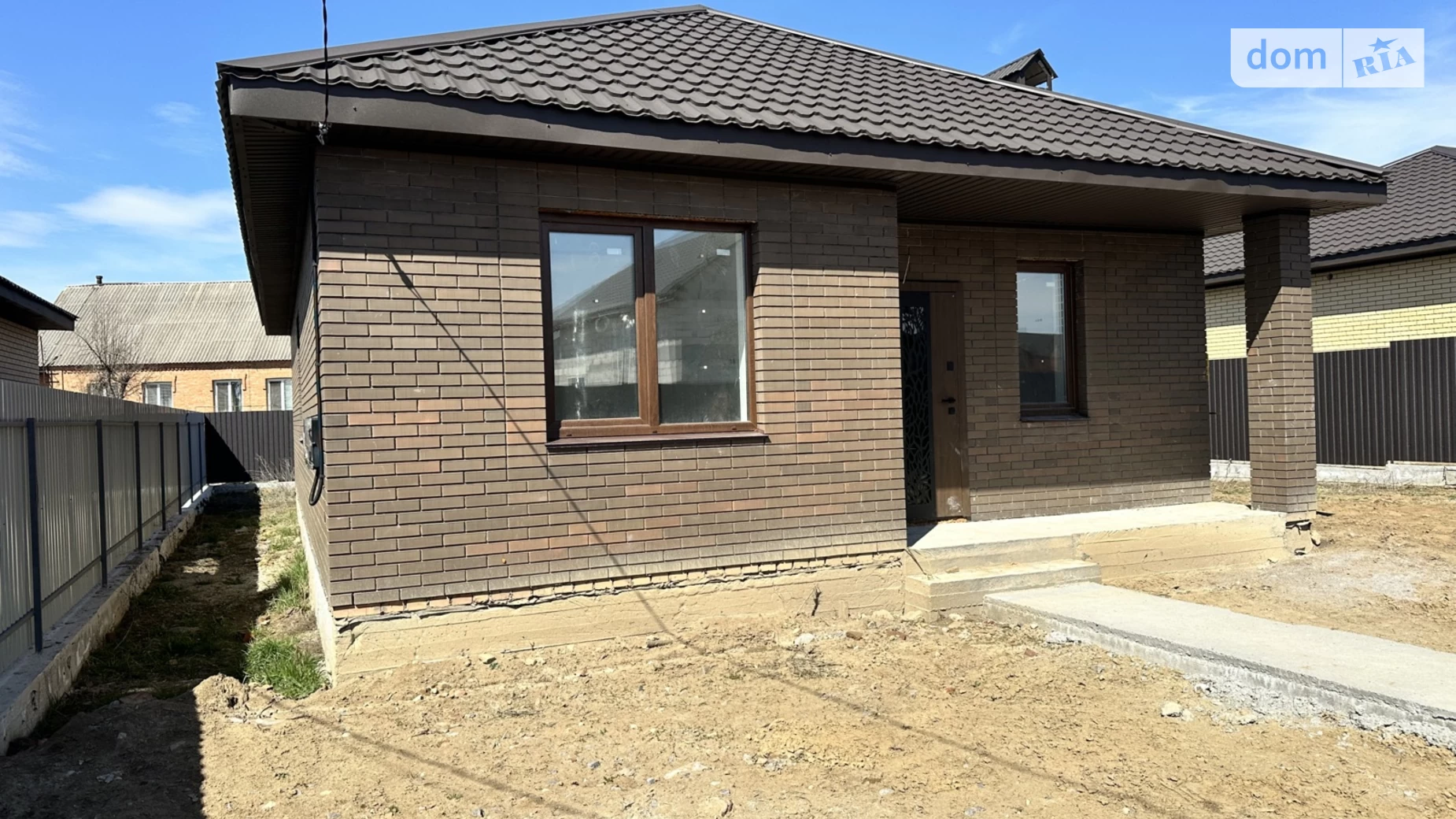 Продається одноповерховий будинок 99 кв. м з гаражем, цена: 79999 $ - фото 4