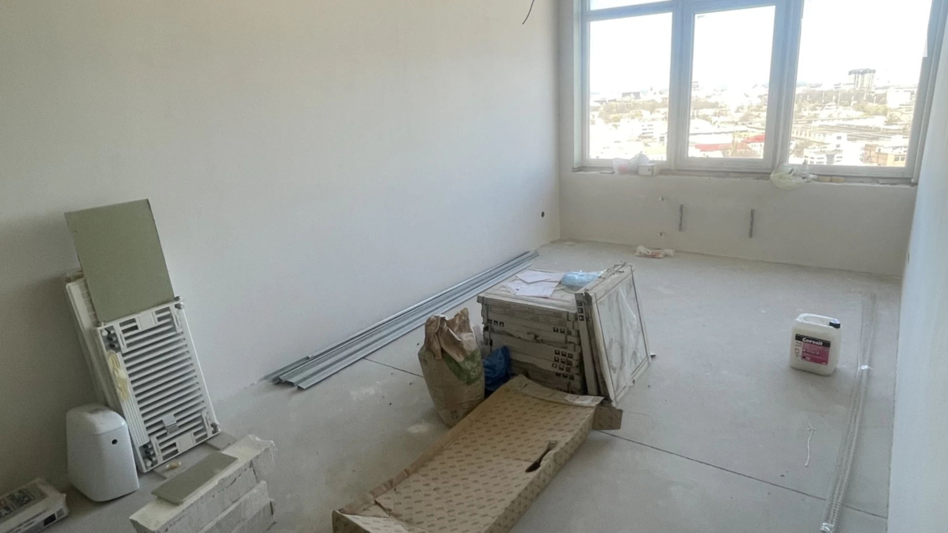 Продается 2-комнатная квартира 58 кв. м в Одессе, цена: 59900 $ - фото 2