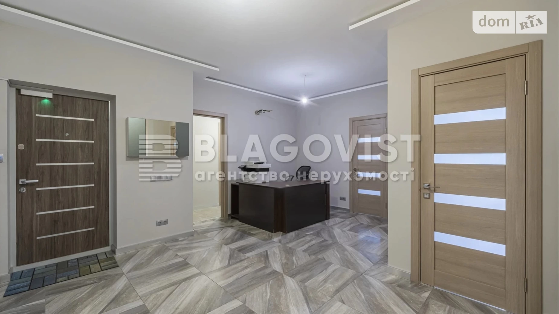 Продается 3-комнатная квартира 111.2 кв. м в Киеве, просп. Соборности, 30 - фото 2