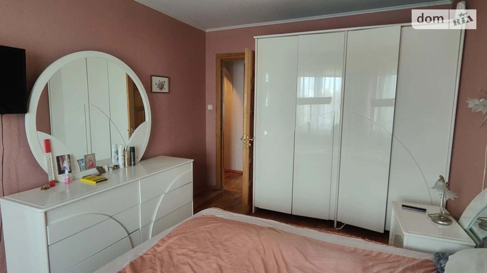 Продается 5-комнатная квартира 99.6 кв. м в Черкассах, ул. Героев Днепра, 69 - фото 4
