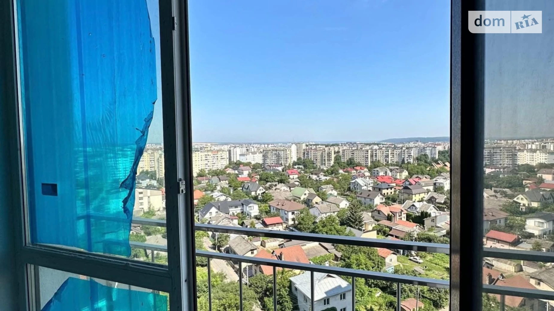 Продається 3-кімнатна квартира 89.3 кв. м у Івано-Франківську, вул. Незалежності, 231 - фото 4