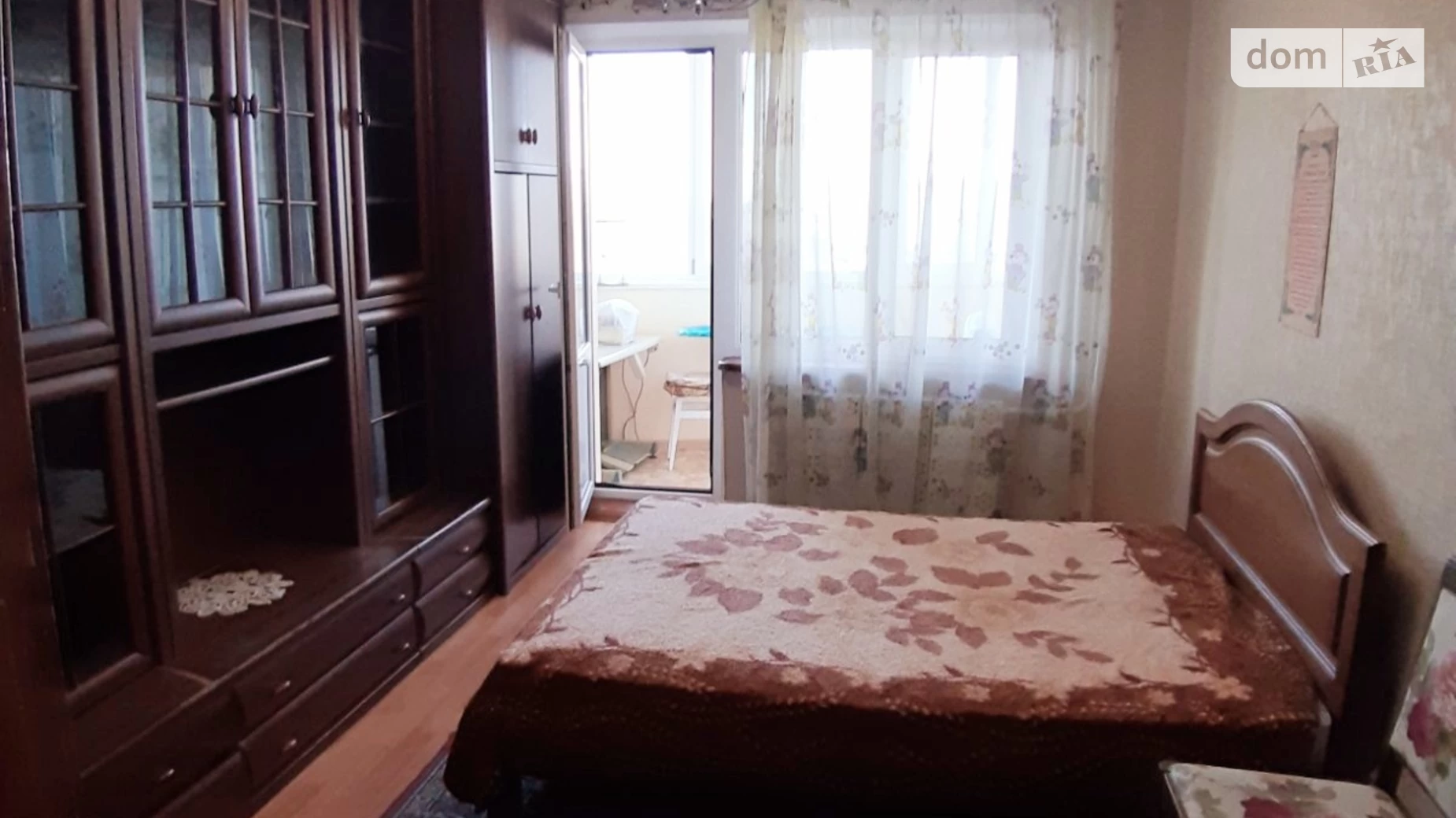 Продается 3-комнатная квартира 62.1 кв. м в Одессе, ул. Левитана - фото 4