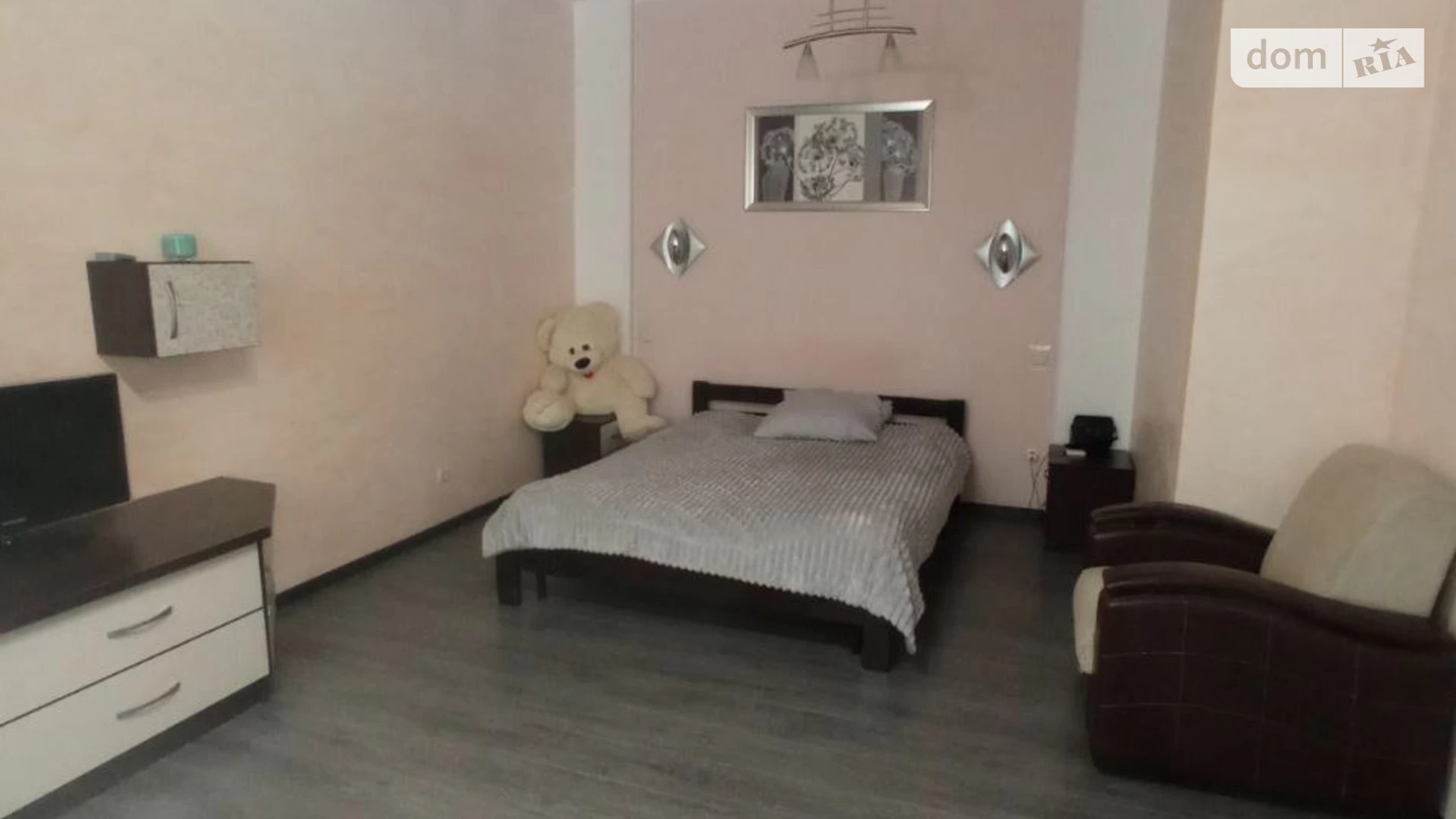 Продается 1-комнатная квартира 49 кв. м в Одессе, ул. Армейская - фото 5