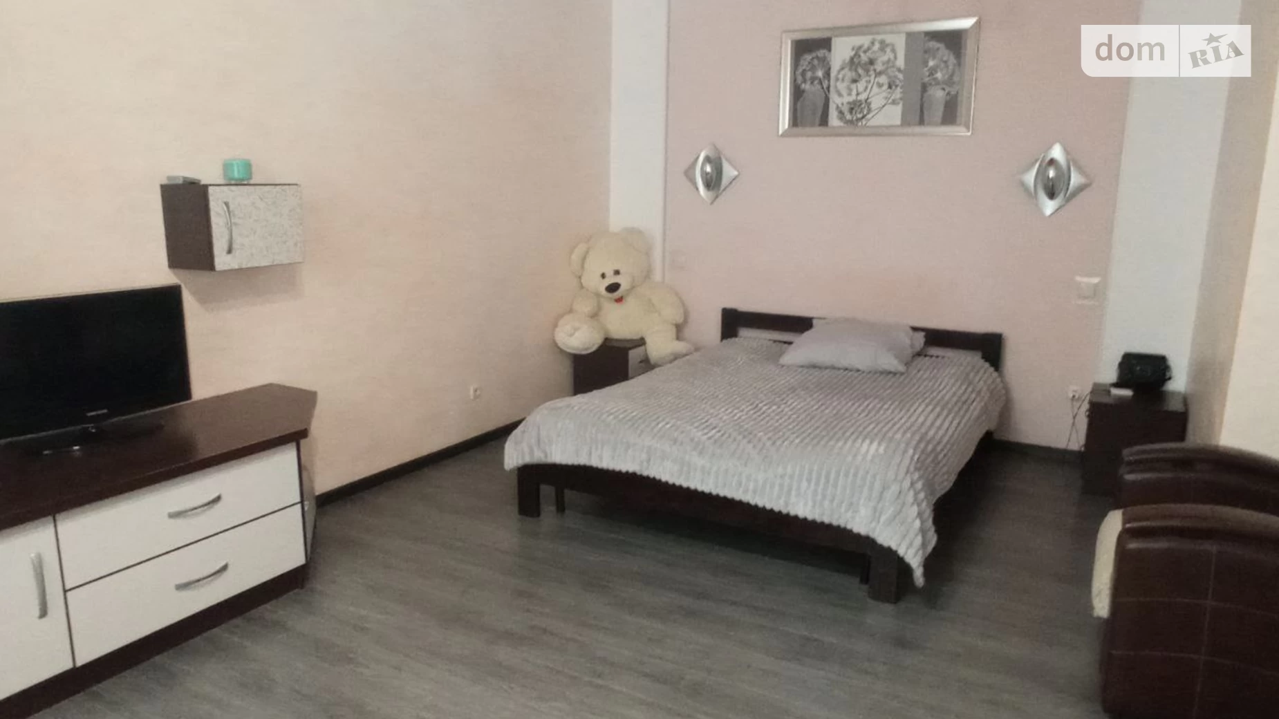 Продается 1-комнатная квартира 49 кв. м в Одессе, ул. Армейская - фото 4