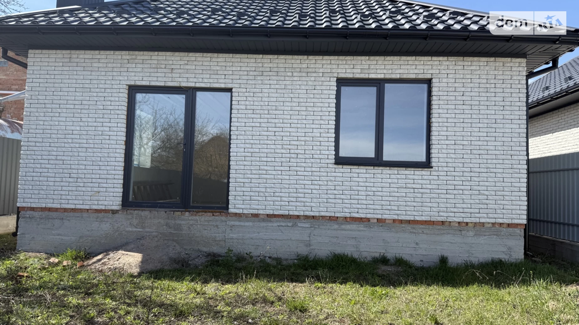 Продається одноповерховий будинок 100 кв. м з верандою, цена: 85000 $ - фото 5