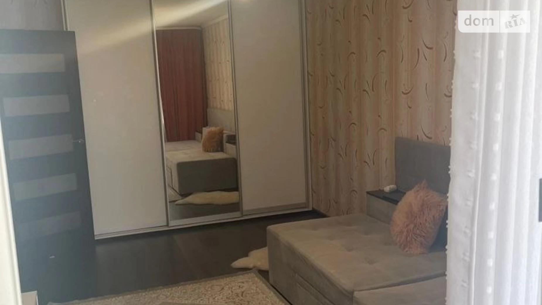 Сдается в аренду 1-комнатная квартира 34 кв. м в Виннице, ул. Пирогова - фото 3