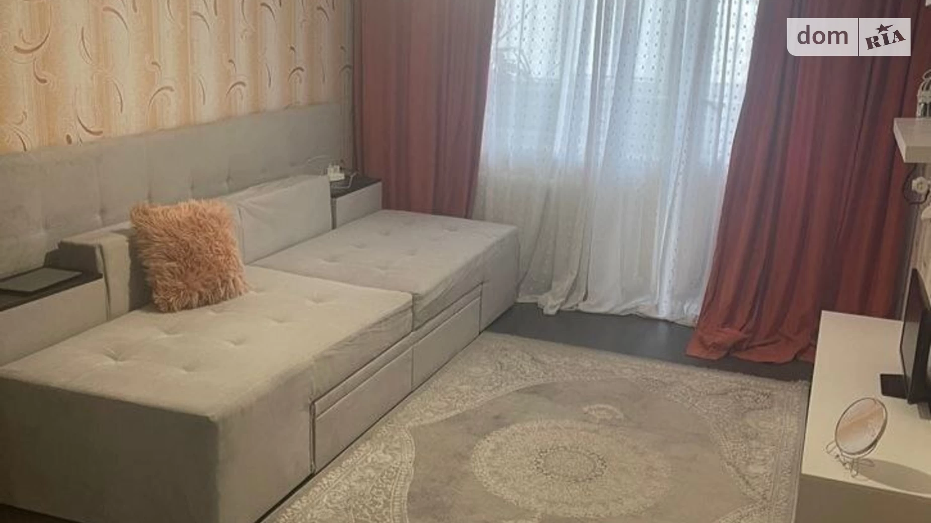 Сдается в аренду 1-комнатная квартира 34 кв. м в Виннице, ул. Пирогова - фото 2