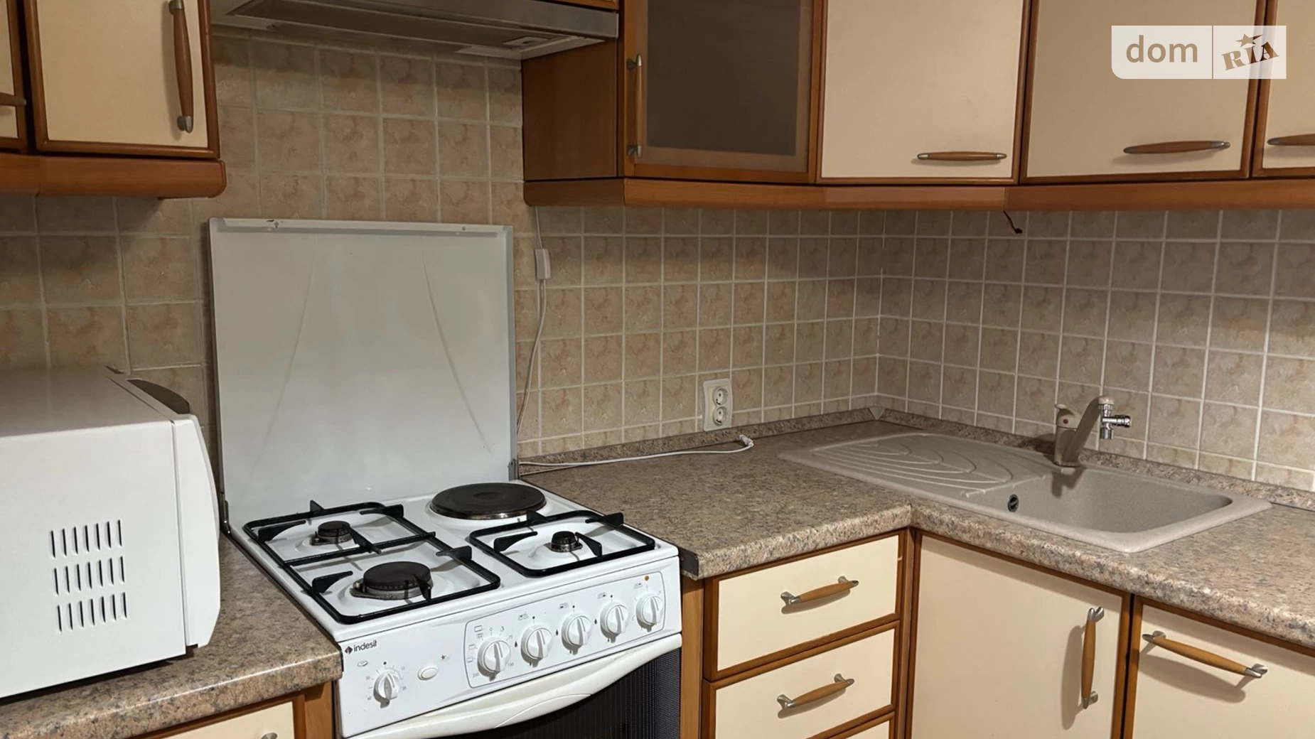 Здається в оренду 2-кімнатна квартира 55 кв. м у Вінниці, вул. Івана Миколайчука - фото 2