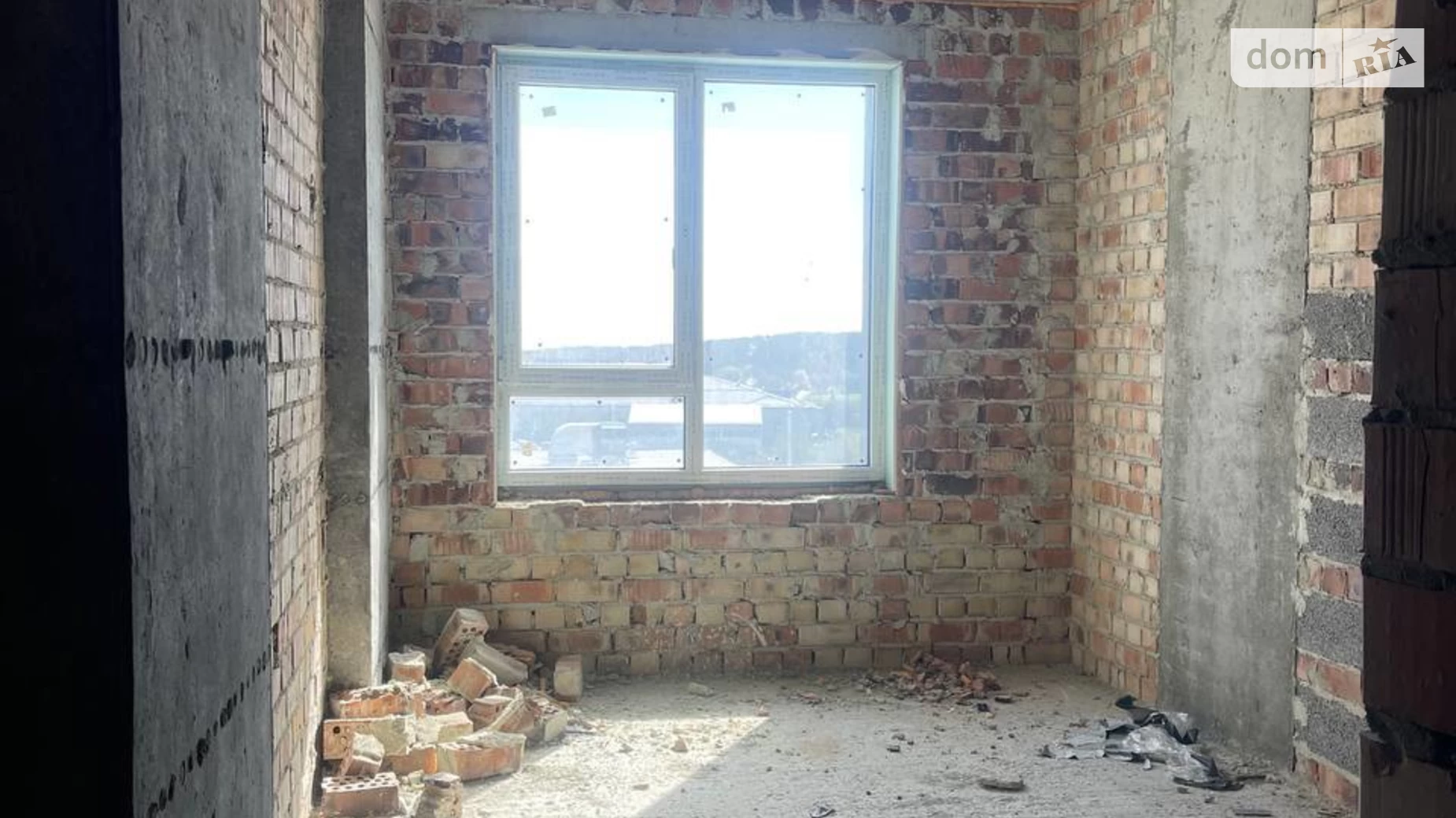 Продается 2-комнатная квартира 76.6 кв. м в Львове, ул. Длинная, 30А - фото 5