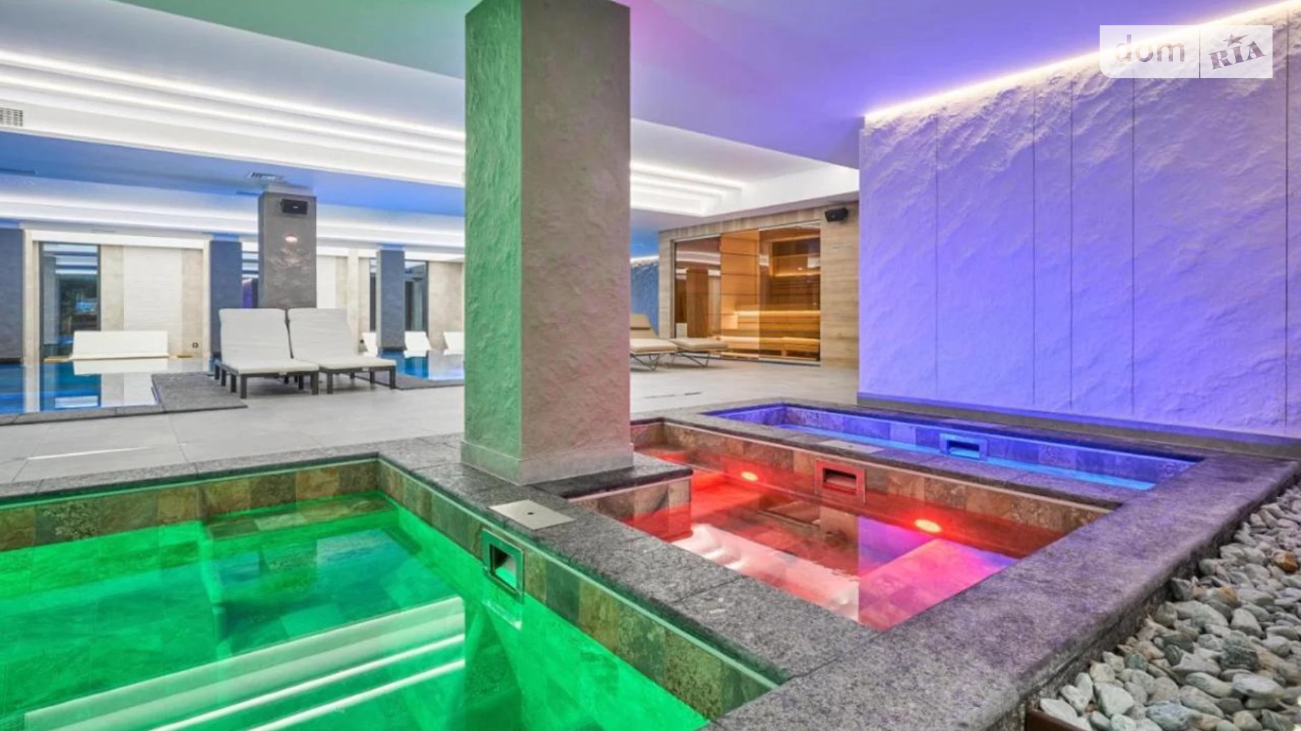 Продается 2-комнатная квартира 45.9 кв. м в, цена: 147000 $ - фото 3