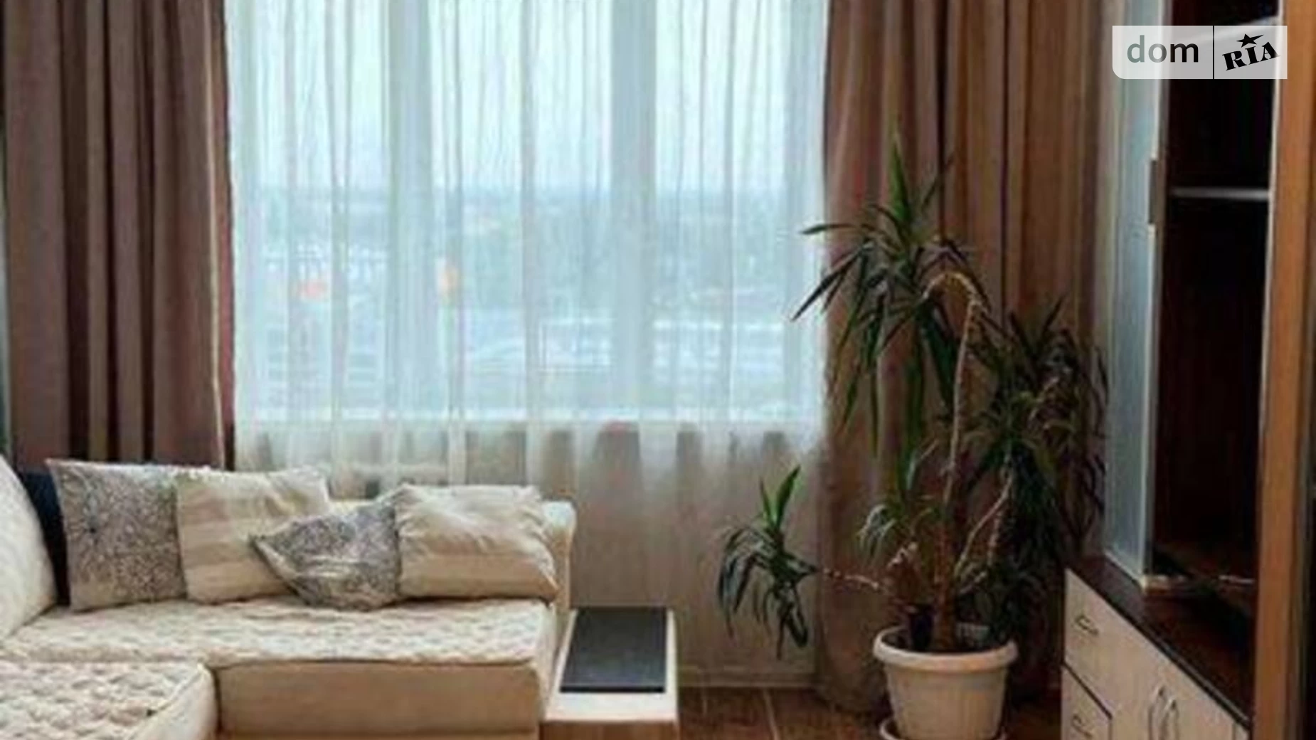 Продается 1-комнатная квартира 46.7 кв. м в, цена: 56400 $ - фото 2