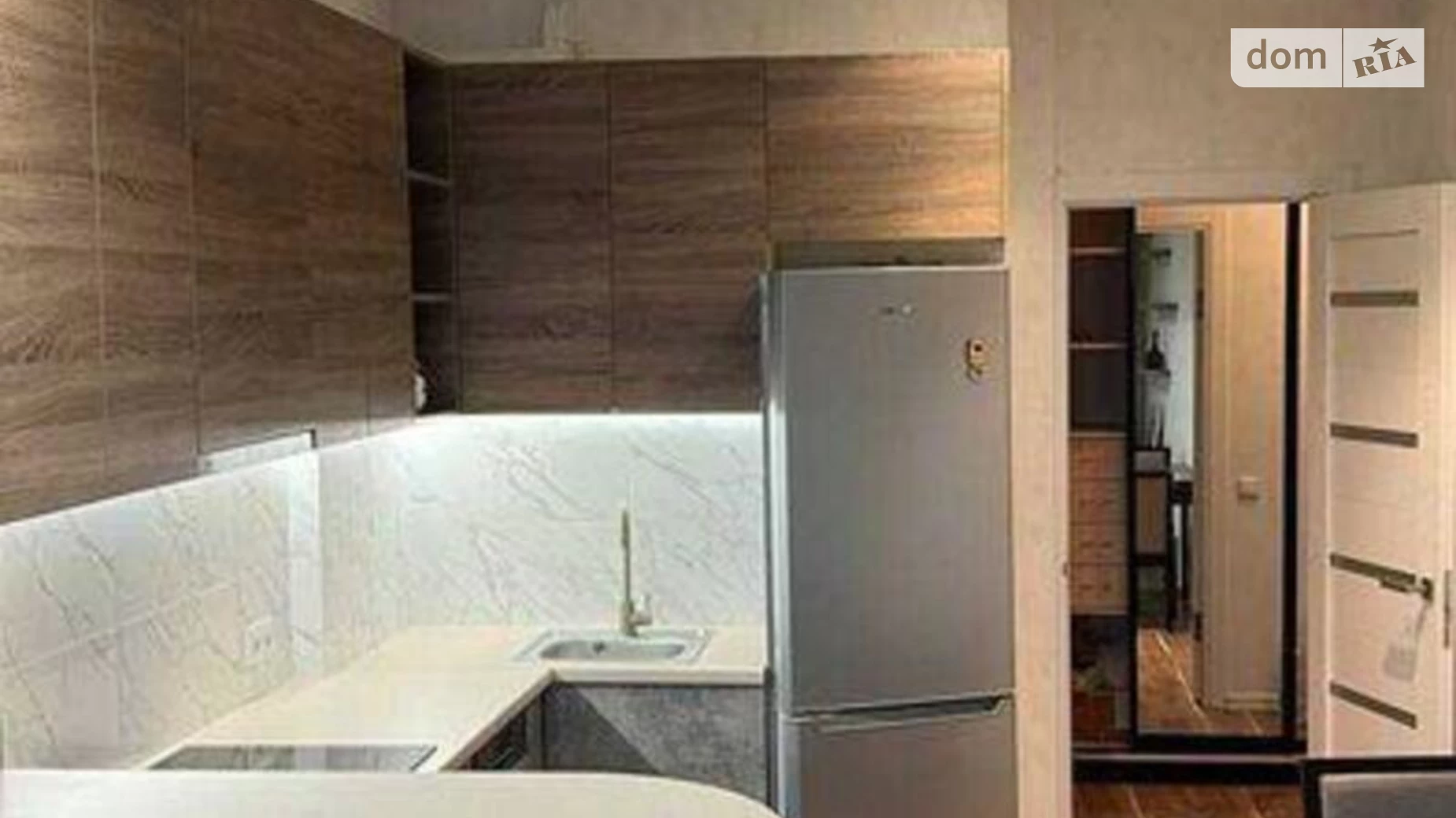 Продается 1-комнатная квартира 46.7 кв. м в, цена: 56400 $ - фото 3