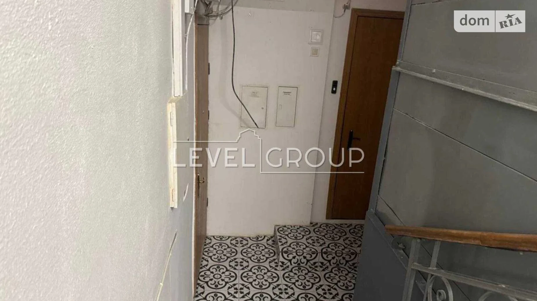 Продается 3-комнатная квартира 122.5 кв. м в Киеве, ул. Олеся Гончара, 60 - фото 2