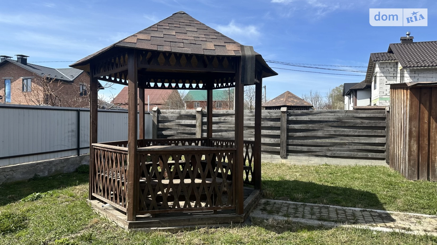 Продается дом на 2 этажа 120 кв. м с террасой, цена: 85000 $ - фото 4