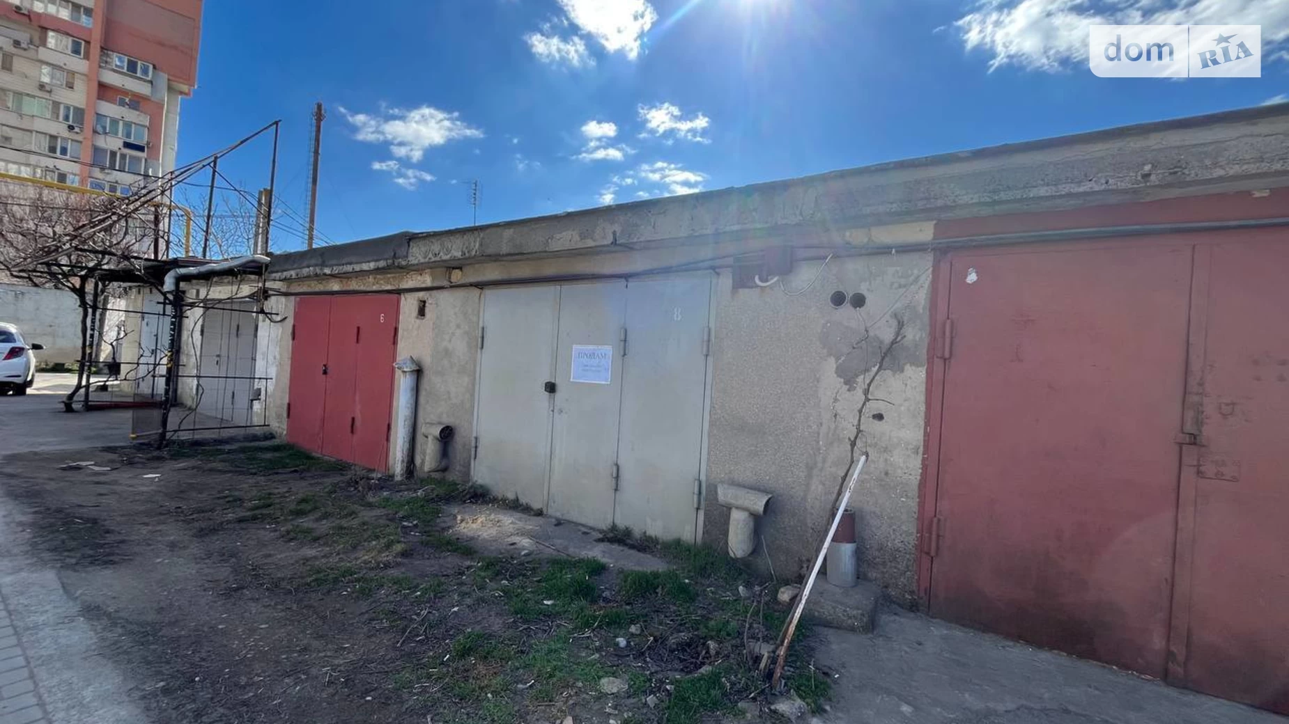 Продається місце в гаражному кооперативі під легкове авто на 24 кв. м, цена: 10000 $ - фото 5