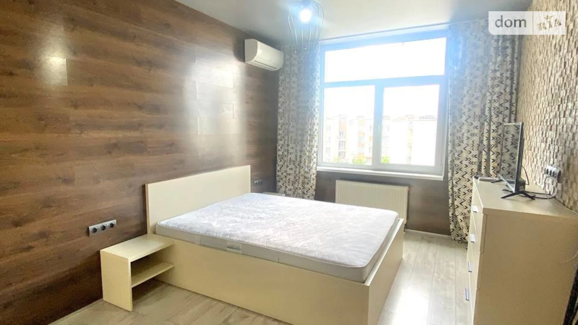Продается 1-комнатная квартира 32.4 кв. м в Киеве, ул. Юношеская, 2 - фото 3