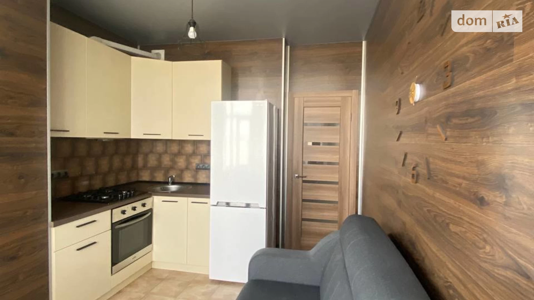 Продается 1-комнатная квартира 32.4 кв. м в, цена: 88000 $ - фото 4